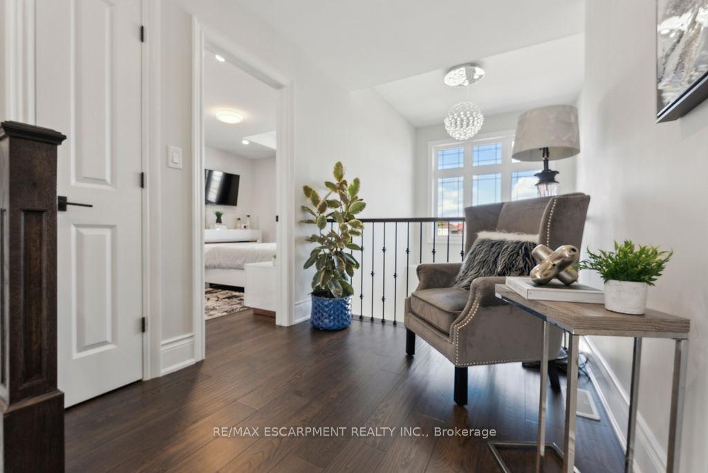 Photo 33 of 54 Chipman Avenue, Hamilton, Jerome — HOMEH