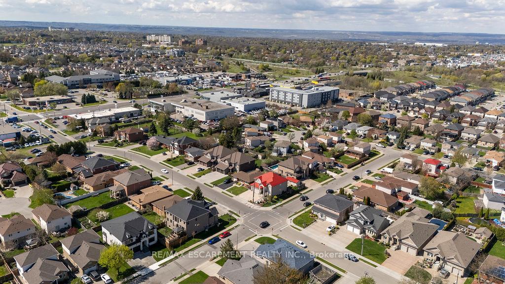 Photo 42 of 54 Chipman Avenue, Hamilton, Jerome — HOMEH