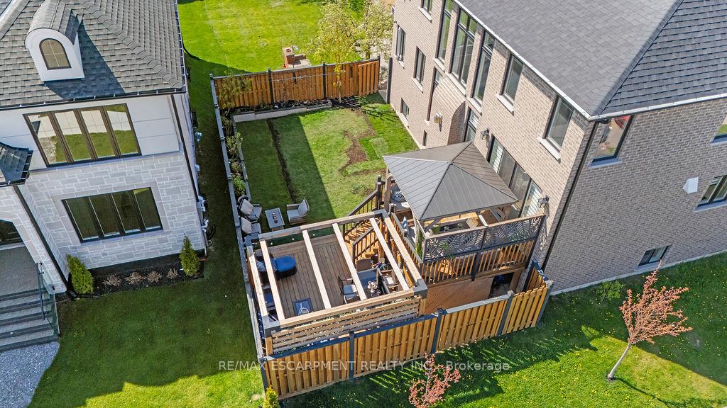 Photo 44 of 54 Chipman Avenue, Hamilton, Jerome — HOMEH