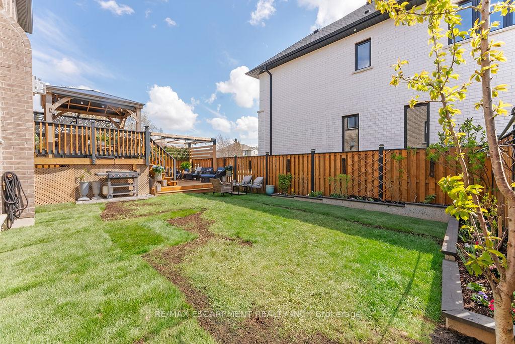 Photo 50 of 54 Chipman Avenue, Hamilton, Jerome — HOMEH