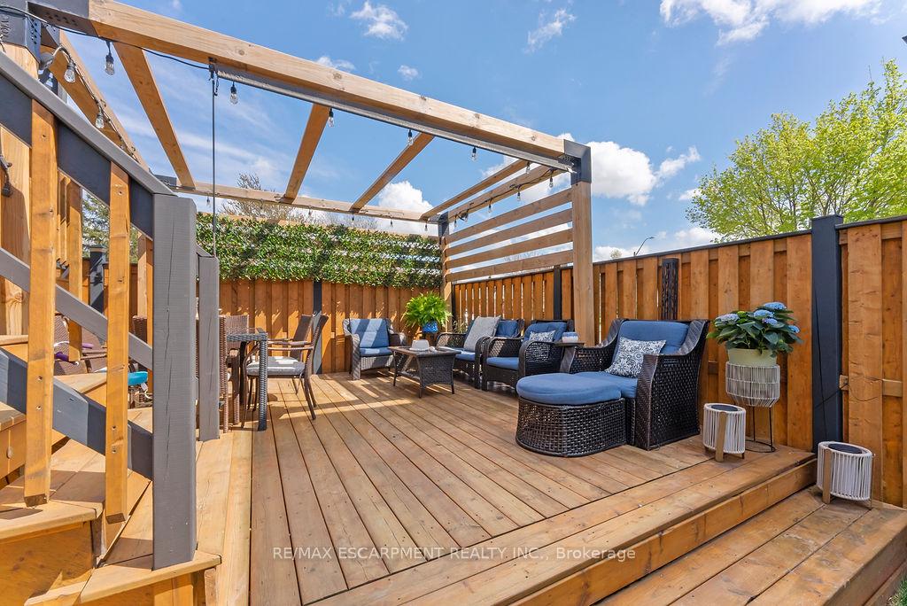 Photo 45 of 54 Chipman Avenue, Hamilton, Jerome — HOMEH