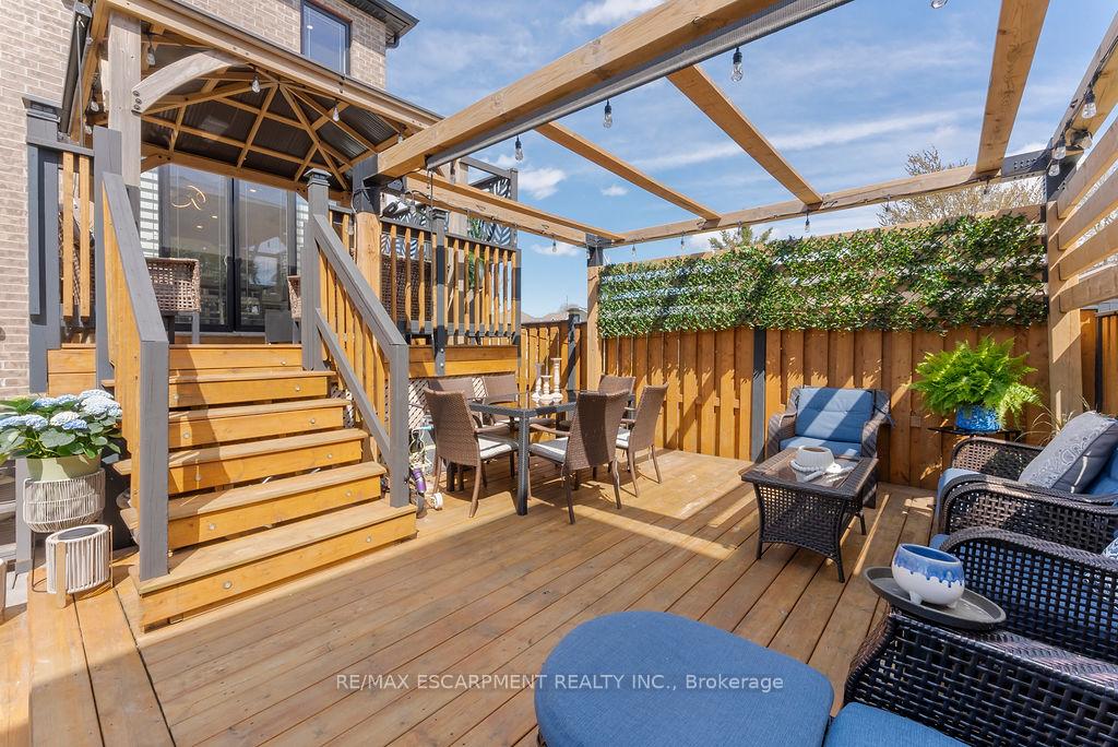 Photo 47 of 54 Chipman Avenue, Hamilton, Jerome — HOMEH