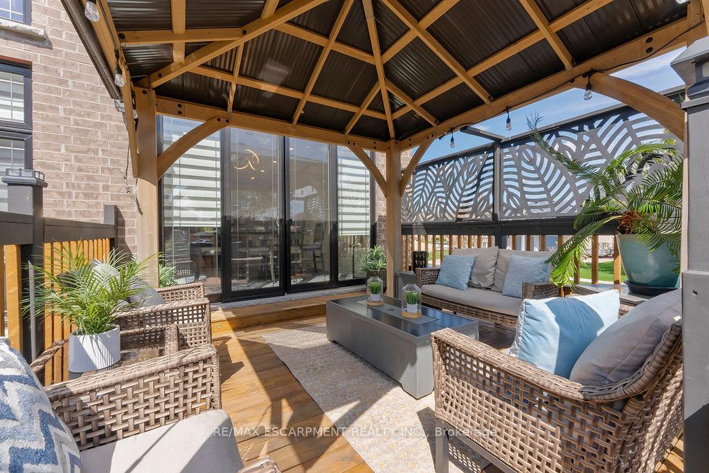 Photo 48 of 54 Chipman Avenue, Hamilton, Jerome — HOMEH