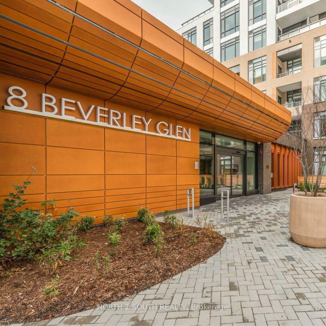 Photo 7 of Unit 521, 8 Beverley Glen Boulevard, Vaughan, Beverley Glen — HOMEH