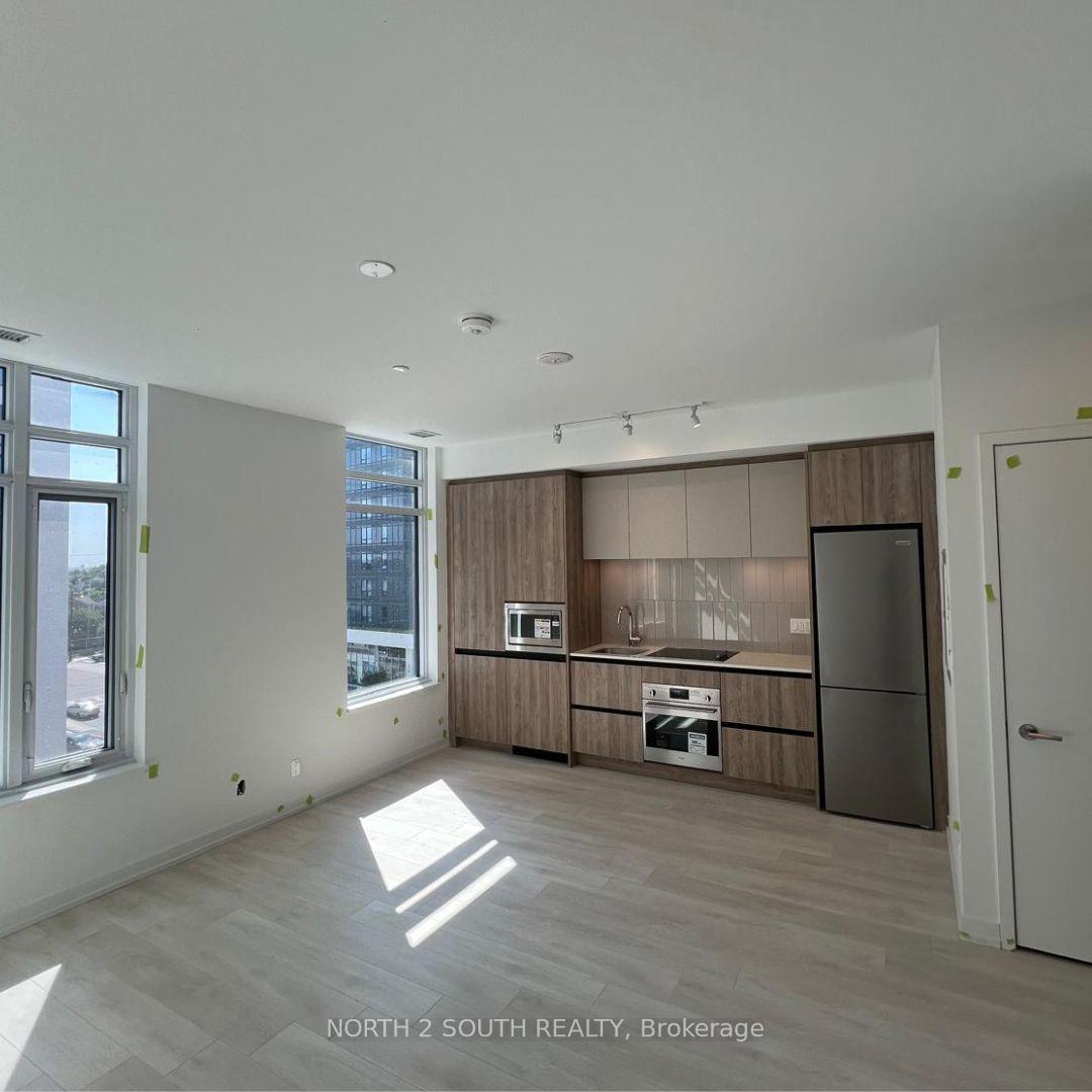 Photo 11 of Unit 521, 8 Beverley Glen Boulevard, Vaughan, Beverley Glen — HOMEH