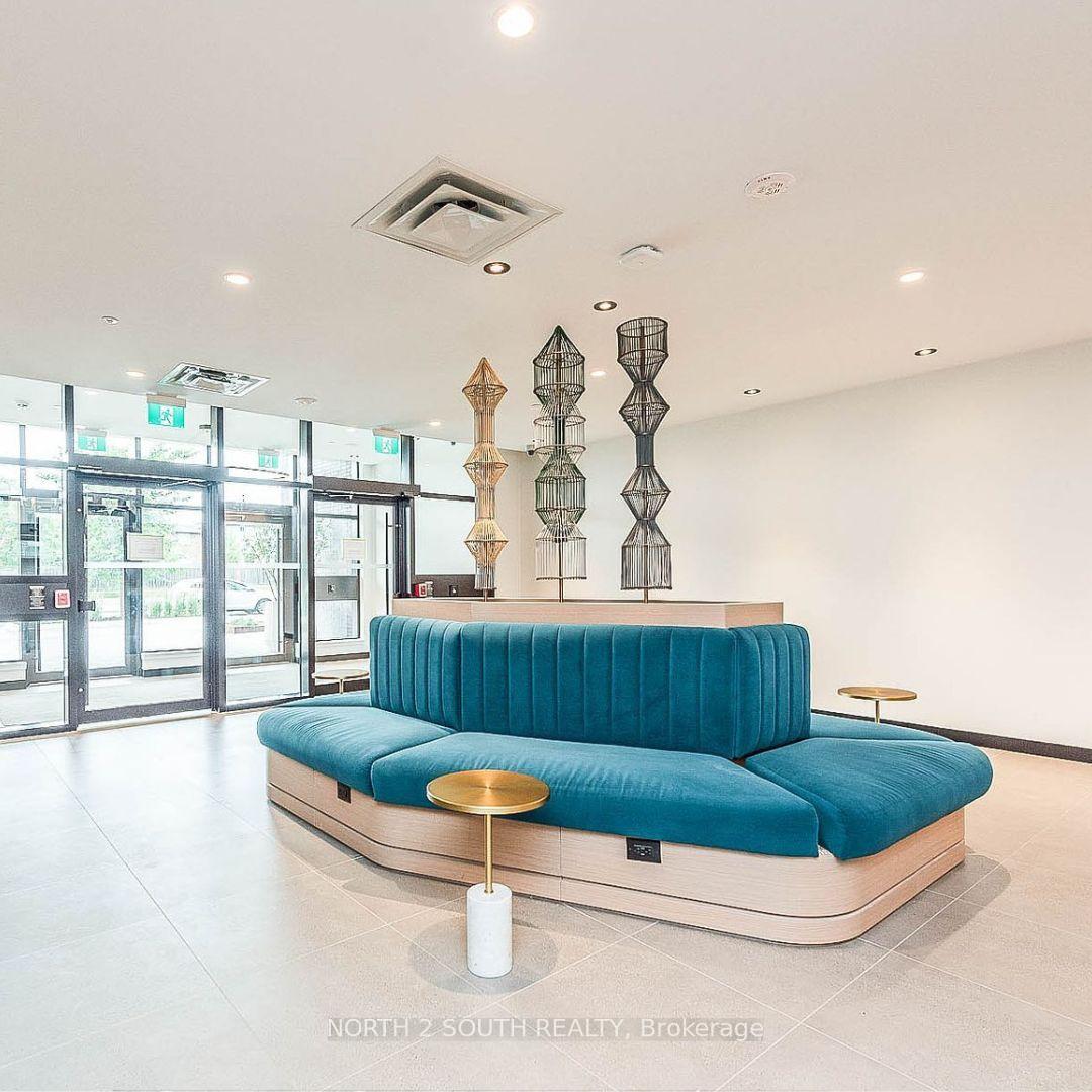 Photo 9 of Unit 521, 8 Beverley Glen Boulevard, Vaughan, Beverley Glen — HOMEH