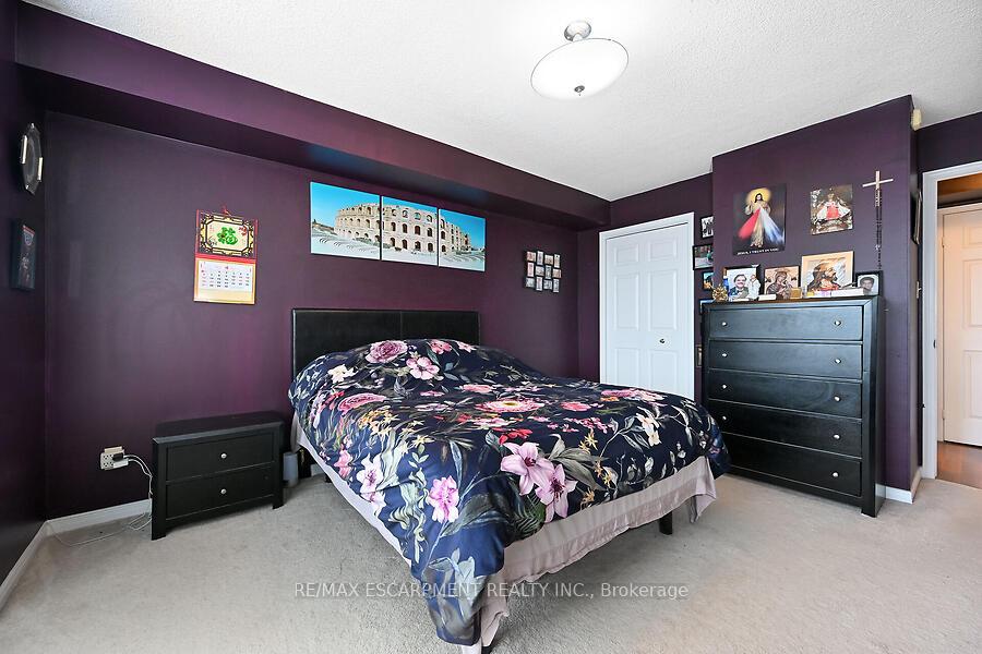 Photo 22 of Unit 405, 200 Limeridge Road W, Hamilton, Rolston — HOMEH