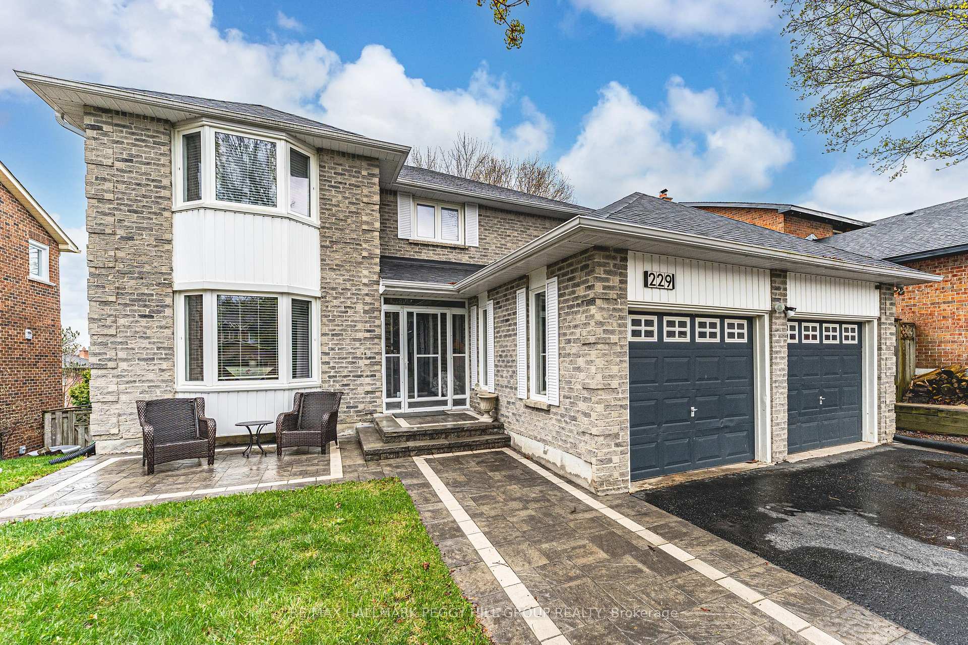 Photo 1 of 229 Orchard Heights Boulevard, Aurora, Hills of St Andrew — HOMEH