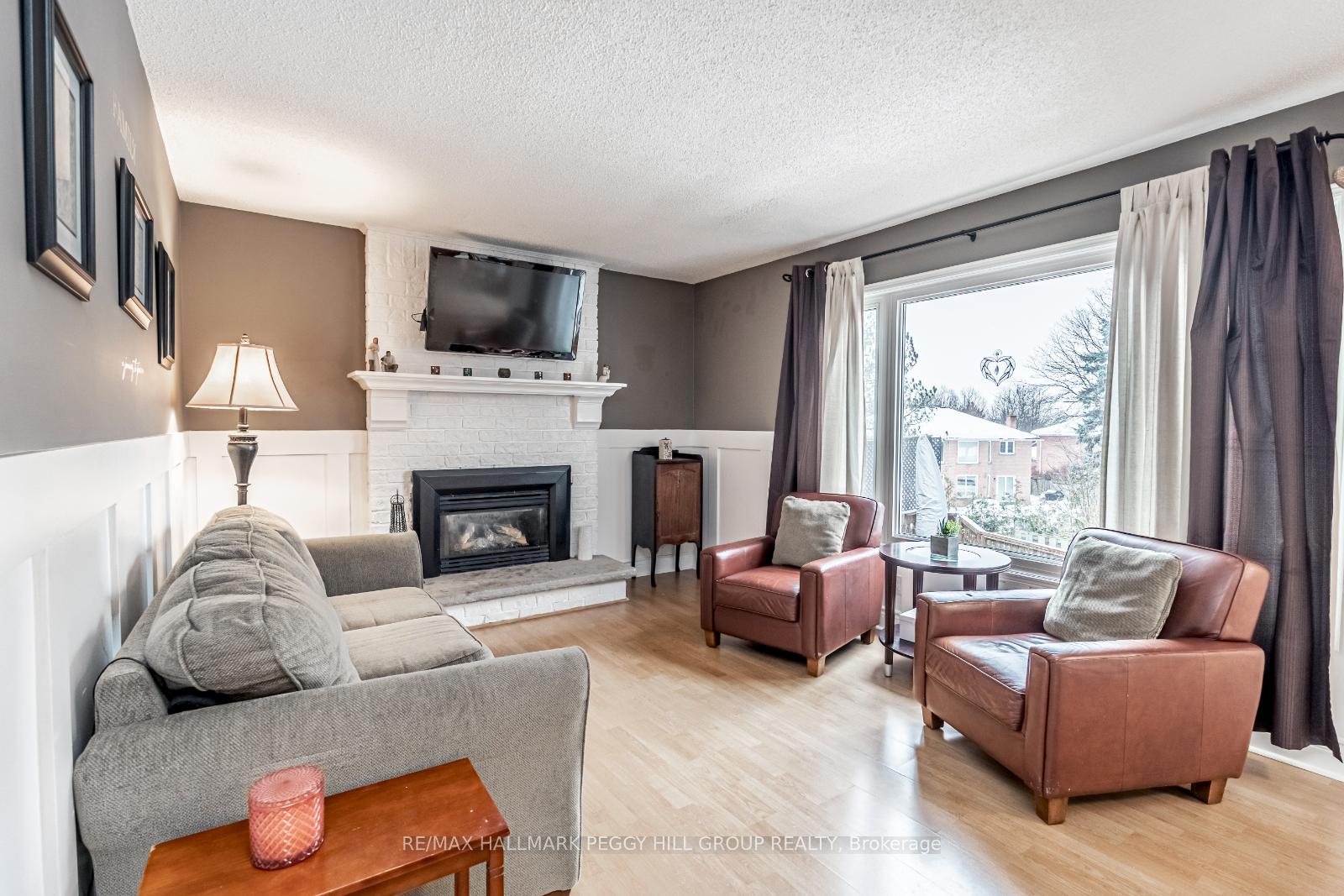 Photo 5 of 229 Orchard Heights Boulevard, Aurora, Hills of St Andrew — HOMEH