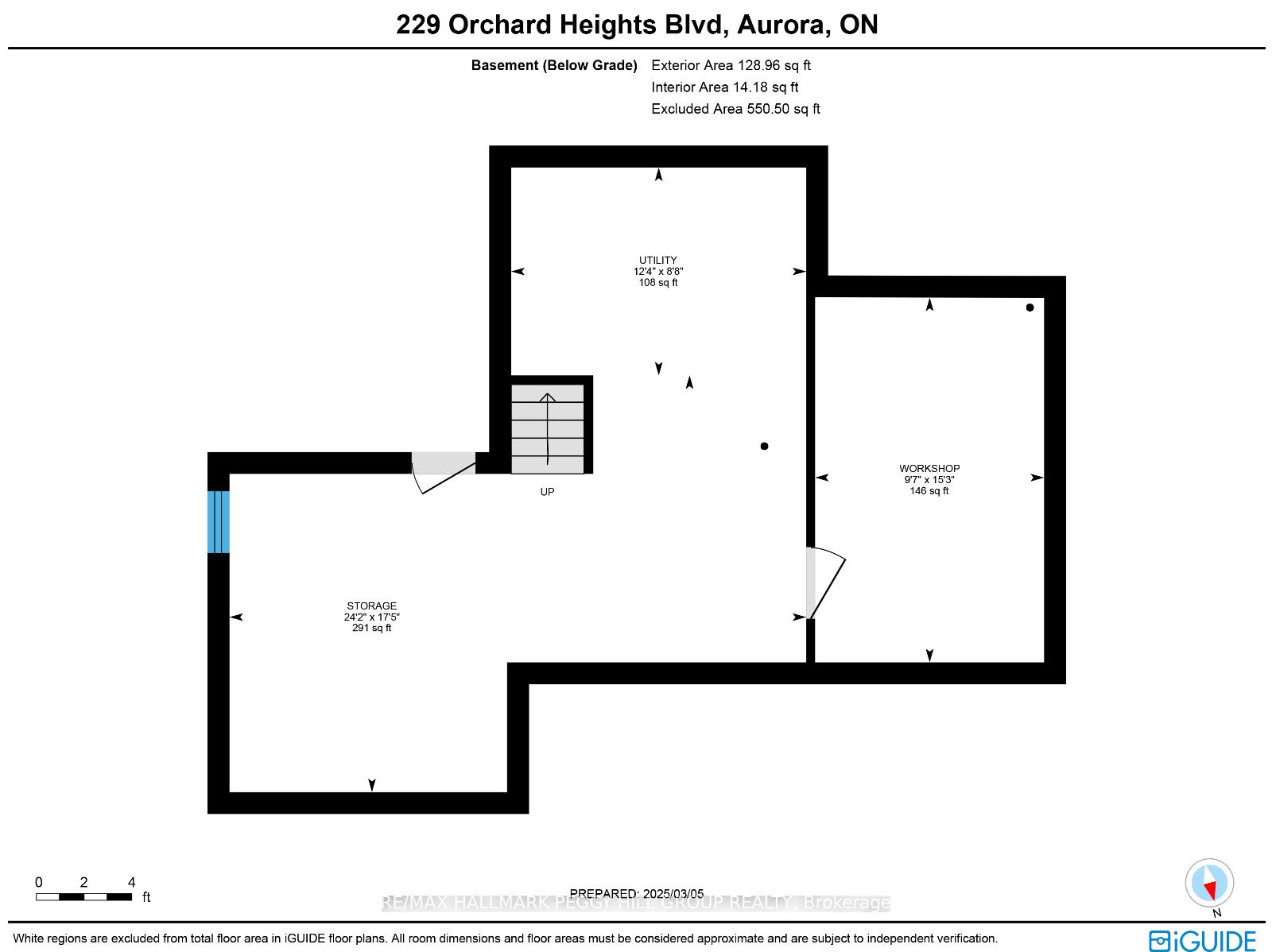 Photo 18 of 229 Orchard Heights Boulevard, Aurora, Hills of St Andrew — HOMEH