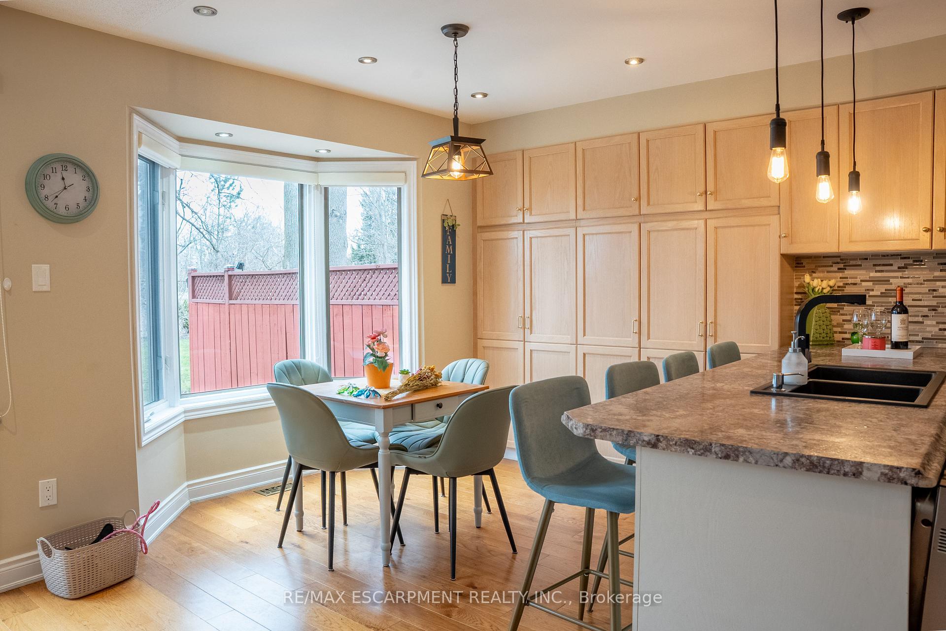 Photo 30 of Unit 12, 320 Hamilton Drive, Hamilton, Ancaster — HOMEH