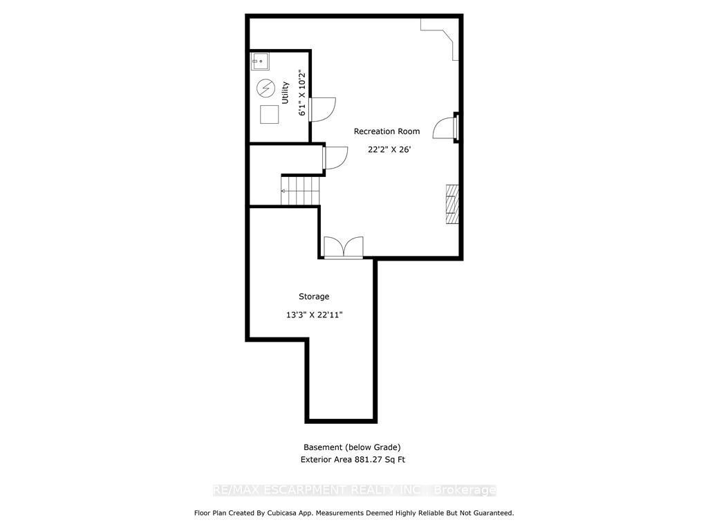 Photo 9 of Unit 12, 320 Hamilton Drive, Hamilton, Ancaster — HOMEH
