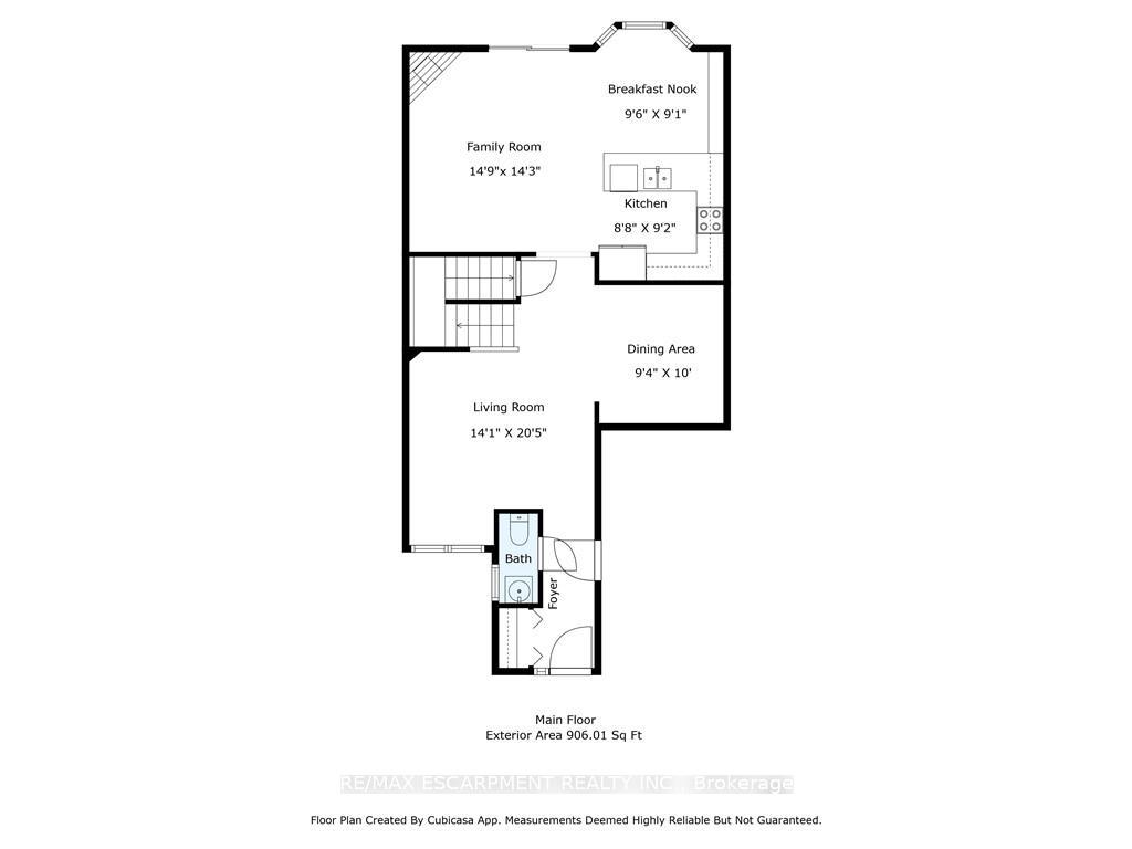 Photo 20 of Unit 12, 320 Hamilton Drive, Hamilton, Ancaster — HOMEH