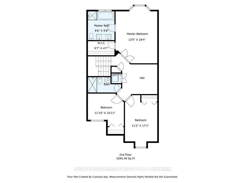 Photo 13 of Unit 12, 320 Hamilton Drive, Hamilton, Ancaster — HOMEH