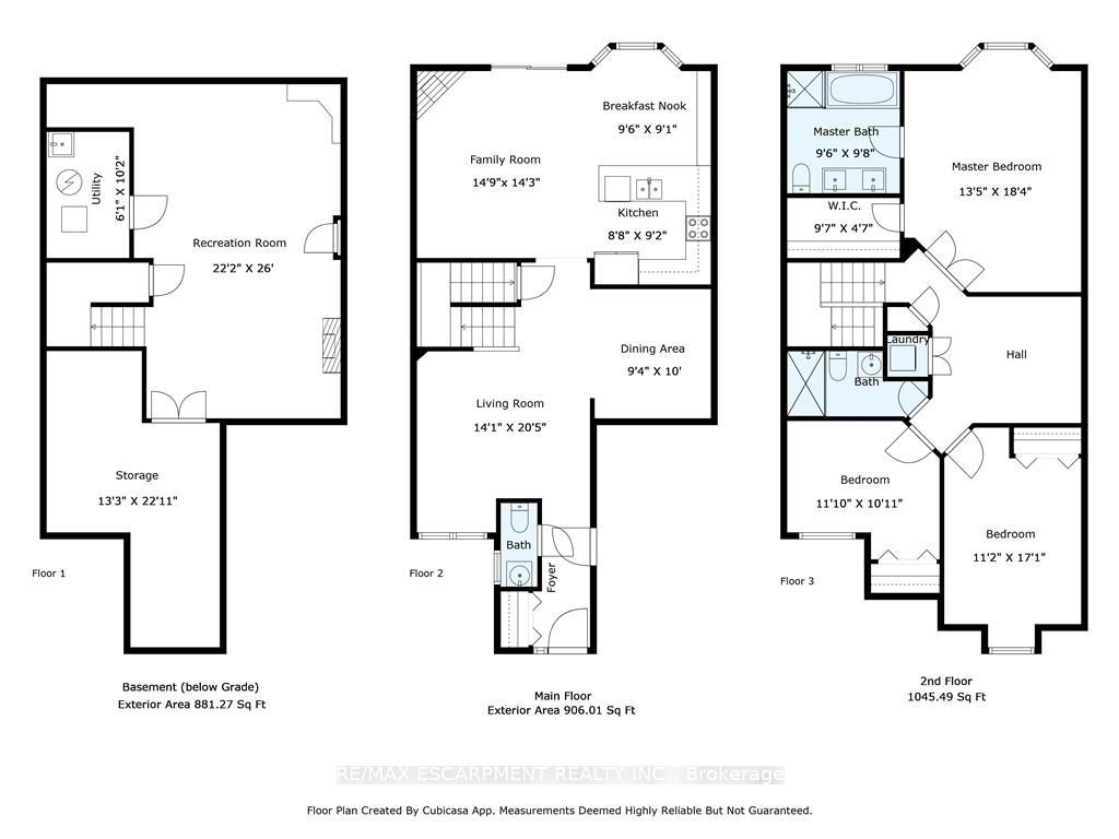 Photo 32 of Unit 12, 320 Hamilton Drive, Hamilton, Ancaster — HOMEH