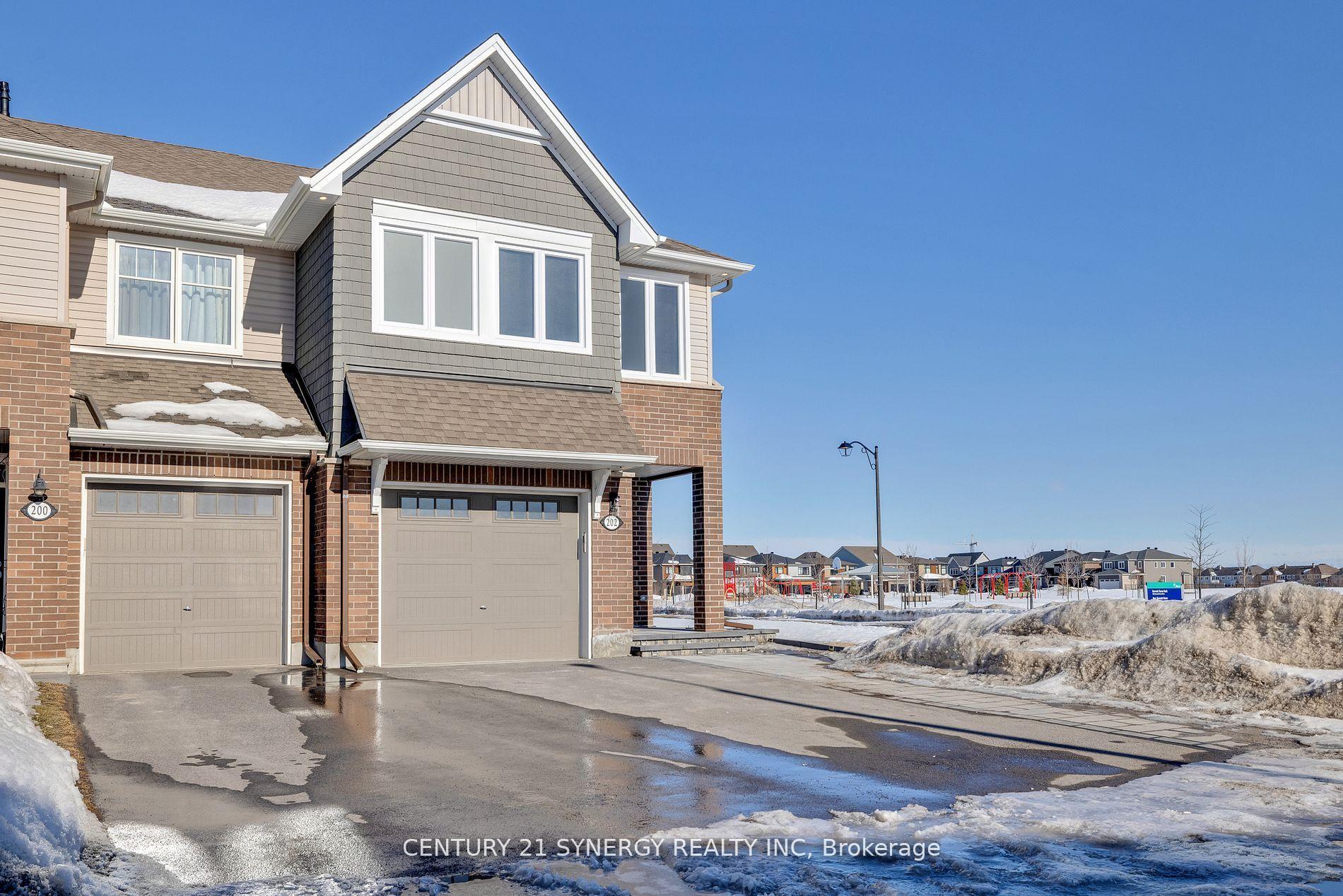 Photo 10 of 202 Angelonia Crescent, Ottawa, Blossom Park/Kemp Park/Findlay Creek — HOMEH