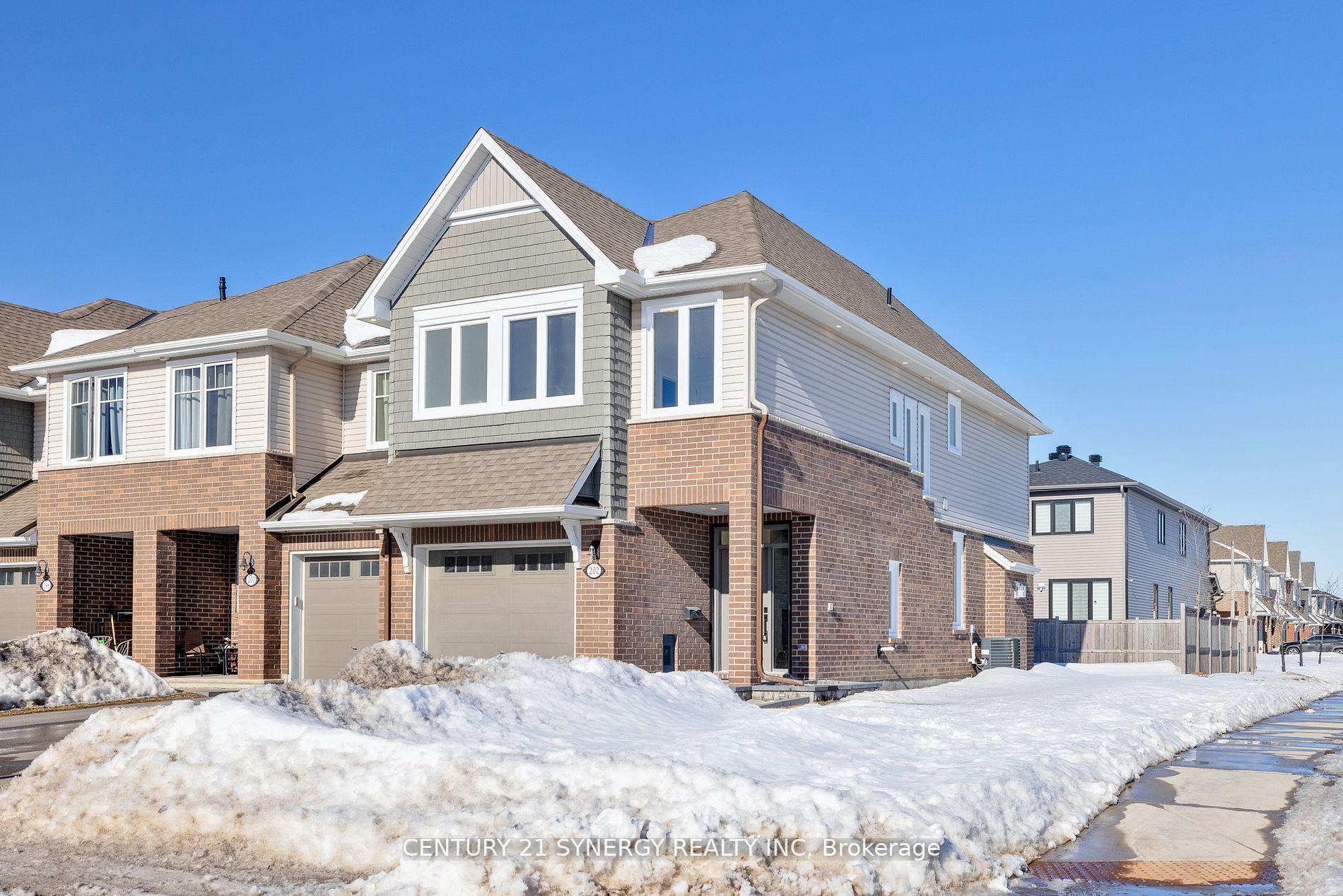 Photo 7 of 202 Angelonia Crescent, Ottawa, Blossom Park/Kemp Park/Findlay Creek — HOMEH