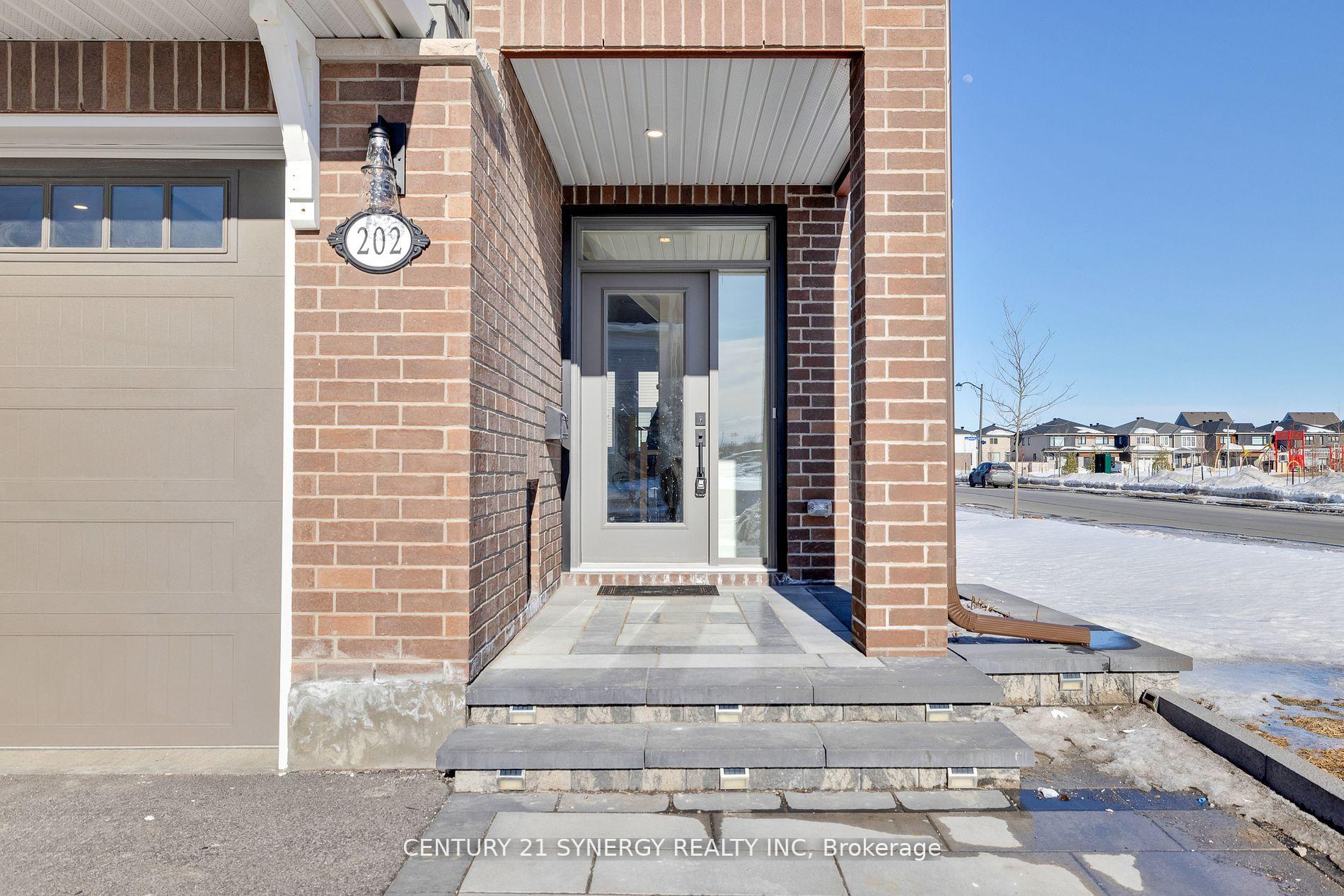 Photo 16 of 202 Angelonia Crescent, Ottawa, Blossom Park/Kemp Park/Findlay Creek — HOMEH