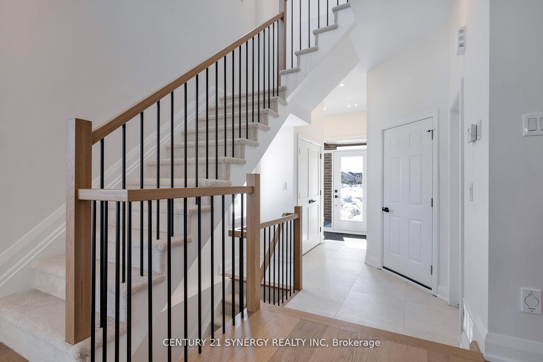 Photo 5 of 202 Angelonia Crescent, Ottawa, Blossom Park/Kemp Park/Findlay Creek — HOMEH