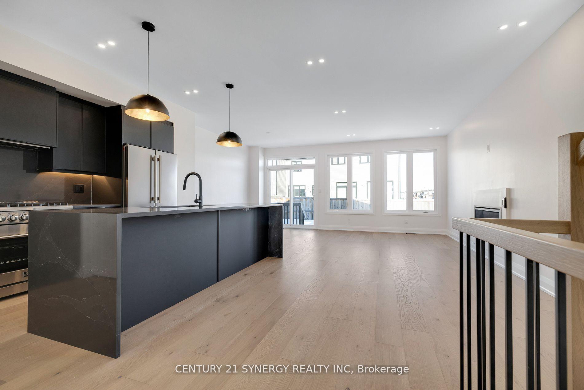Photo 12 of 202 Angelonia Crescent, Ottawa, Blossom Park/Kemp Park/Findlay Creek — HOMEH