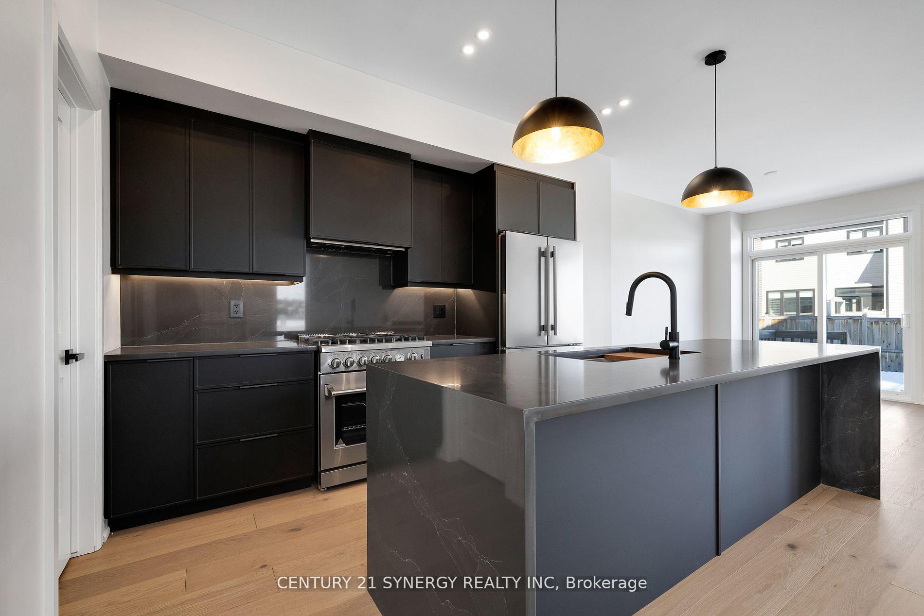 Photo 6 of 202 Angelonia Crescent, Ottawa, Blossom Park/Kemp Park/Findlay Creek — HOMEH