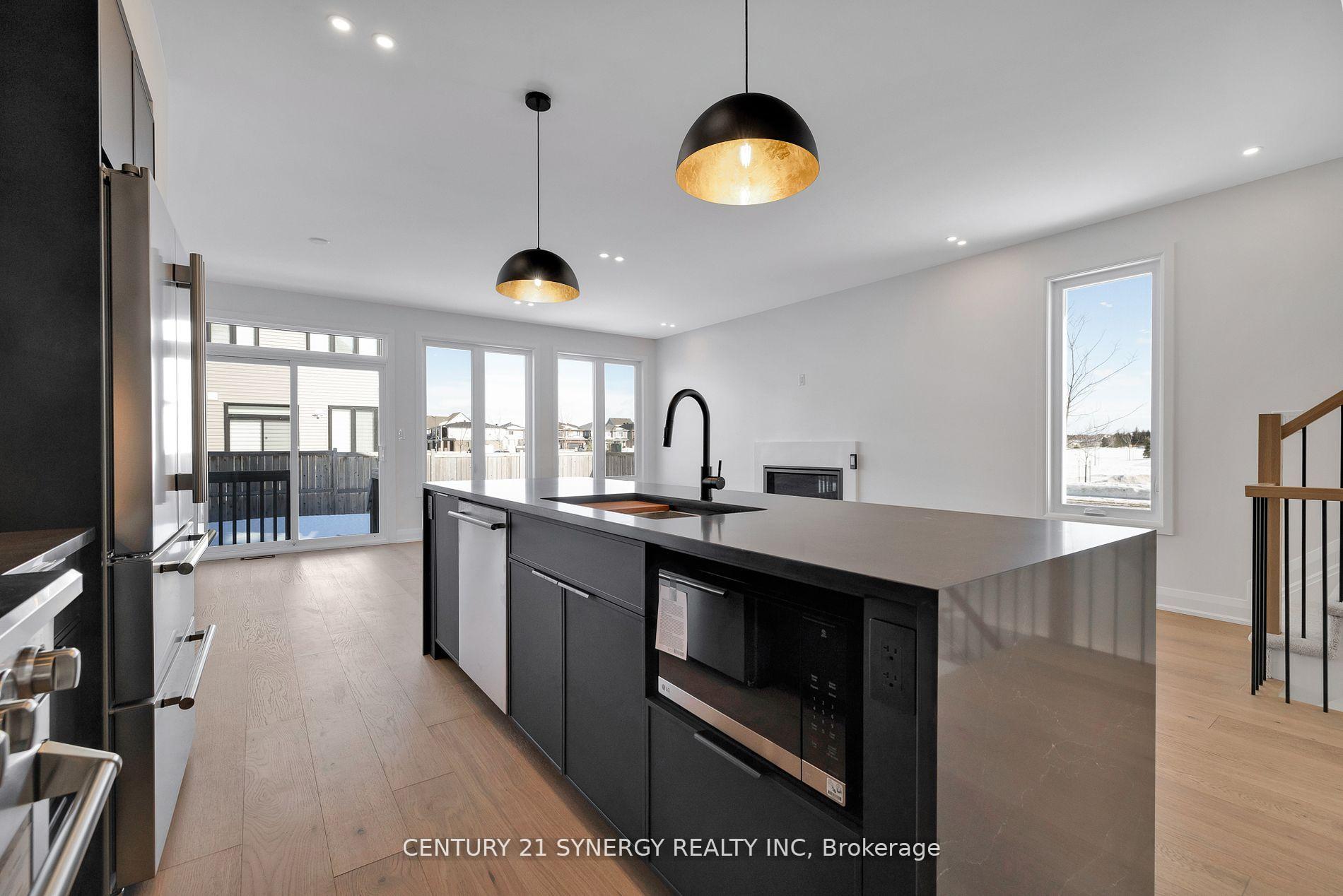 Photo 19 of 202 Angelonia Crescent, Ottawa, Blossom Park/Kemp Park/Findlay Creek — HOMEH