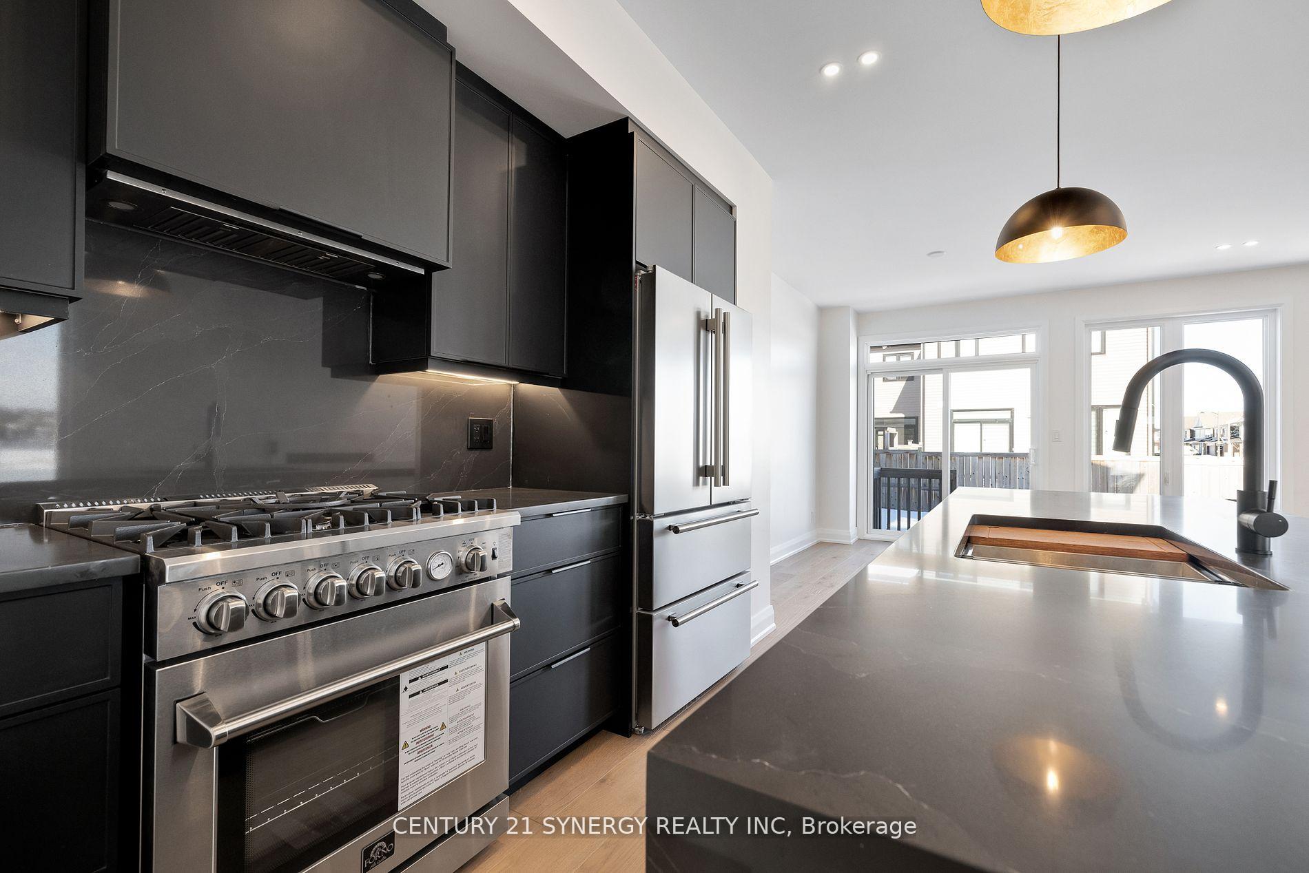 Photo 2 of 202 Angelonia Crescent, Ottawa, Blossom Park/Kemp Park/Findlay Creek — HOMEH