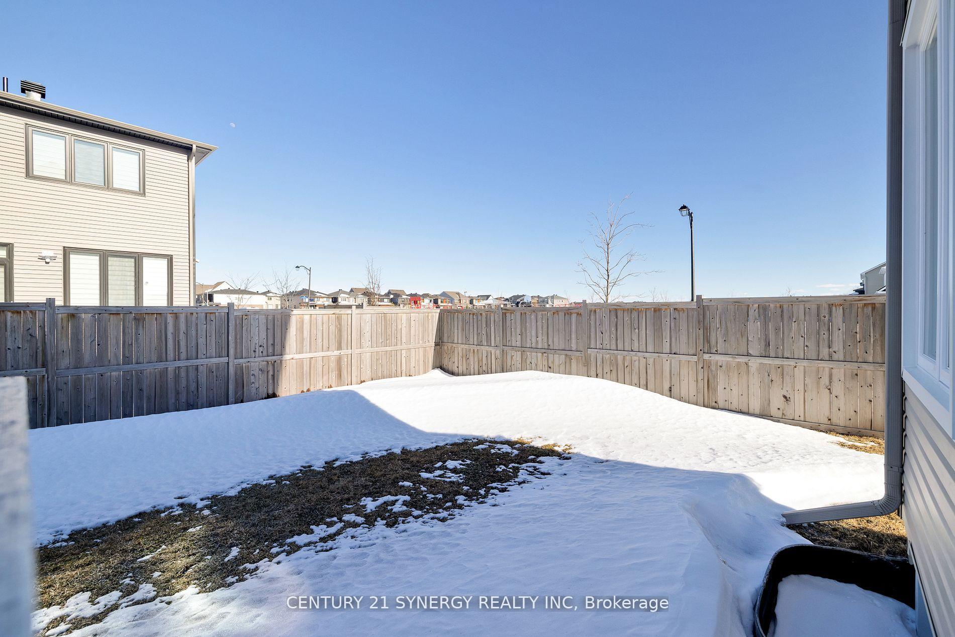 Photo 41 of 202 Angelonia Crescent, Ottawa, Blossom Park/Kemp Park/Findlay Creek — HOMEH