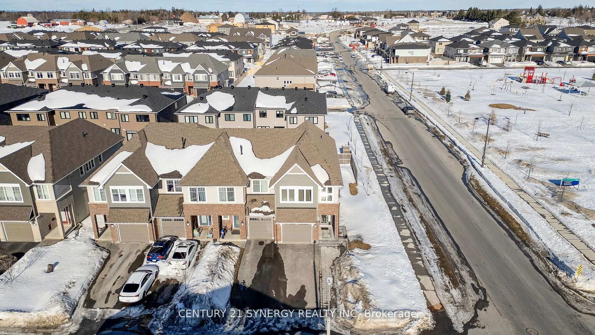 Photo 44 of 202 Angelonia Crescent, Ottawa, Blossom Park/Kemp Park/Findlay Creek — HOMEH