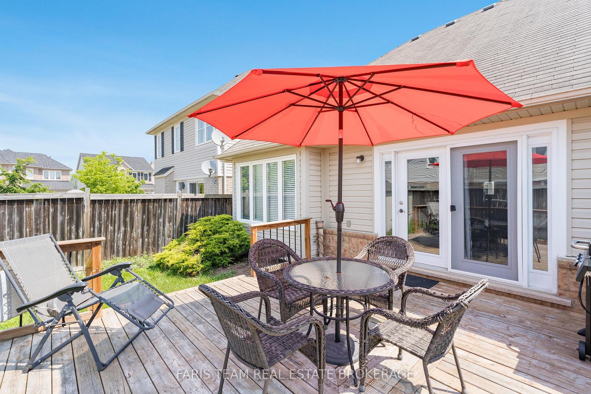Photo 27 of 4 Callander Crescent, New Tecumseth, Alliston — HOMEH