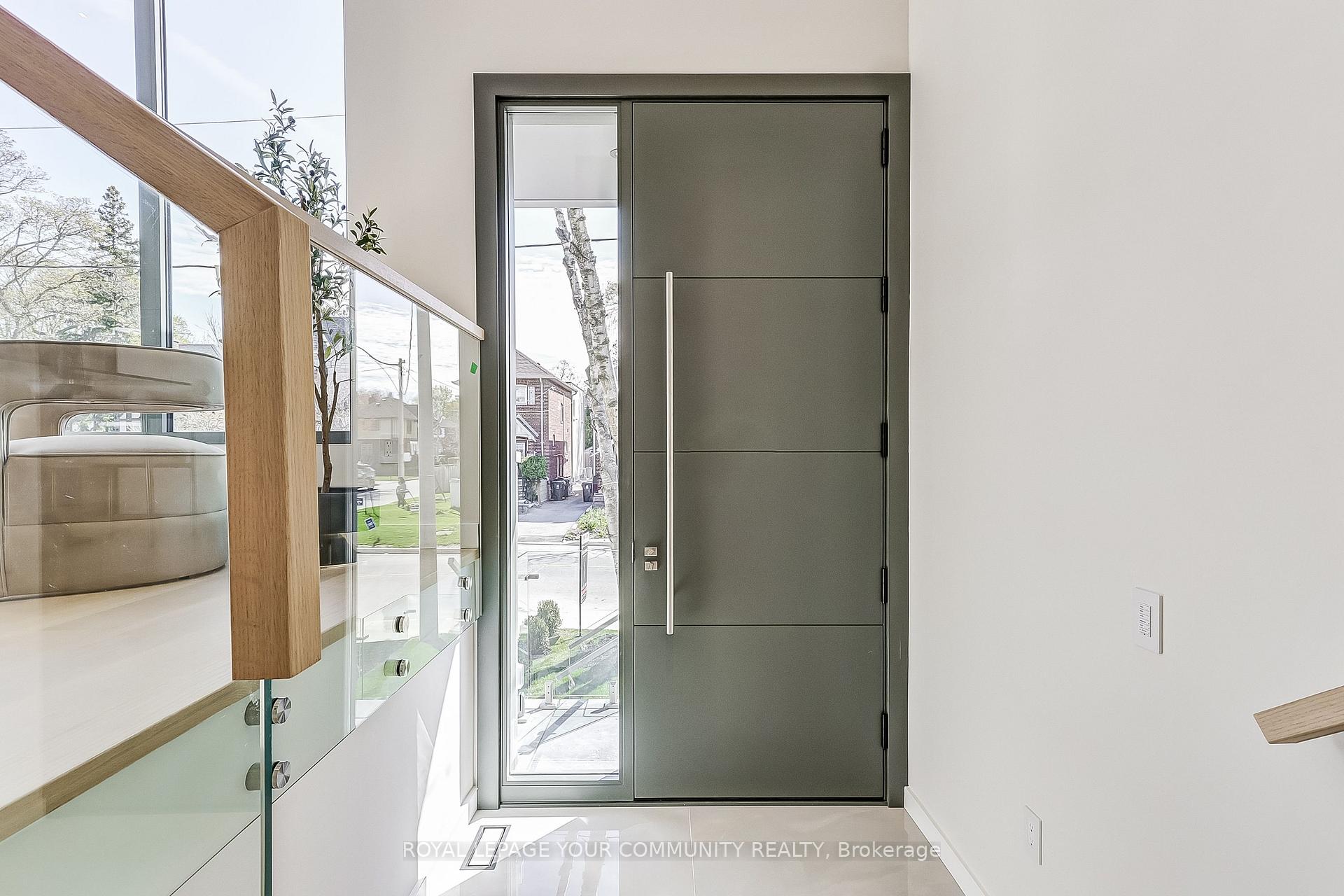 Photo 25 of 86 Latimer Avenue, Toronto, Forest Hill North — HOMEH