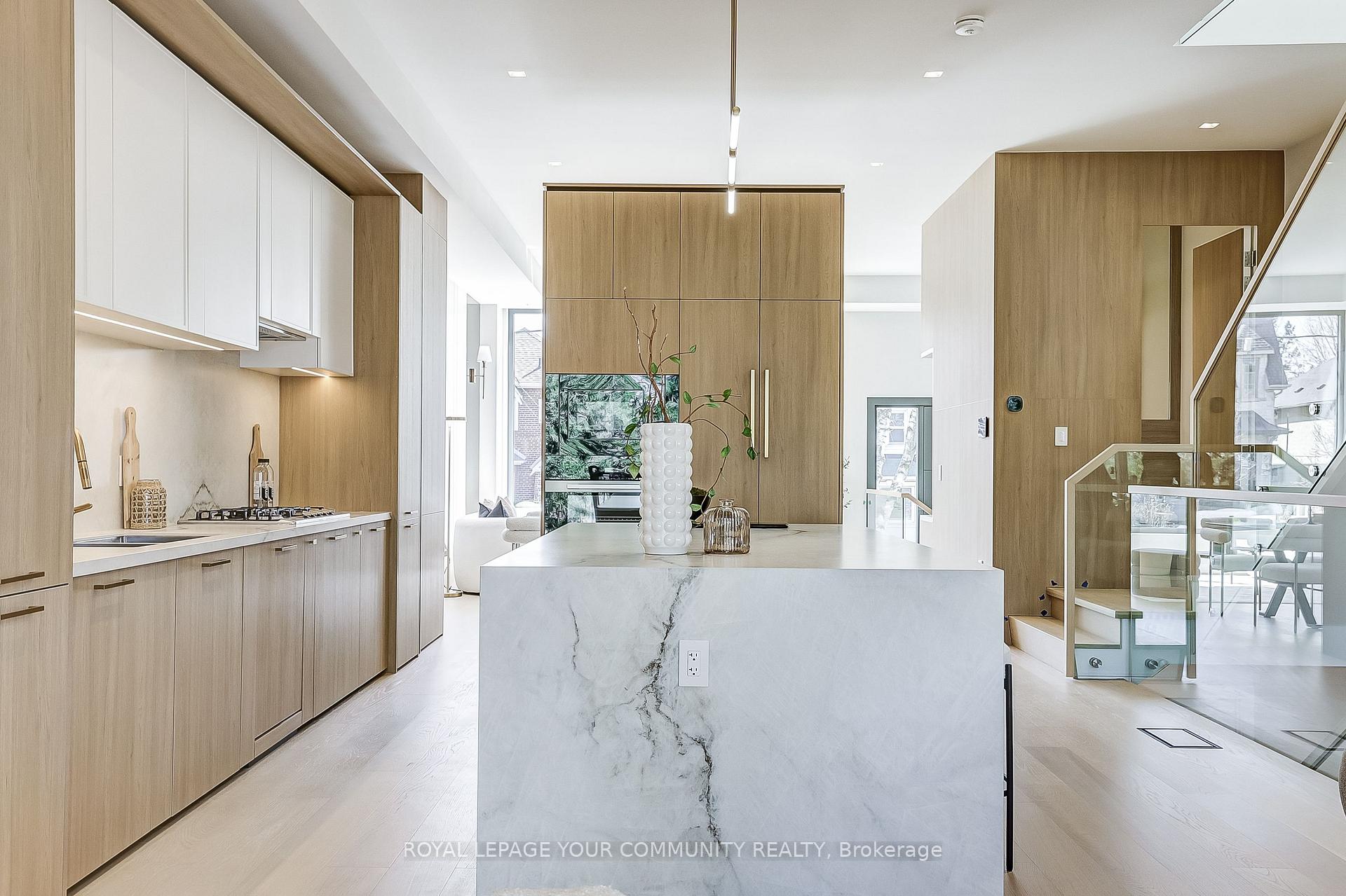 Photo 14 of 86 Latimer Avenue, Toronto, Forest Hill North — HOMEH