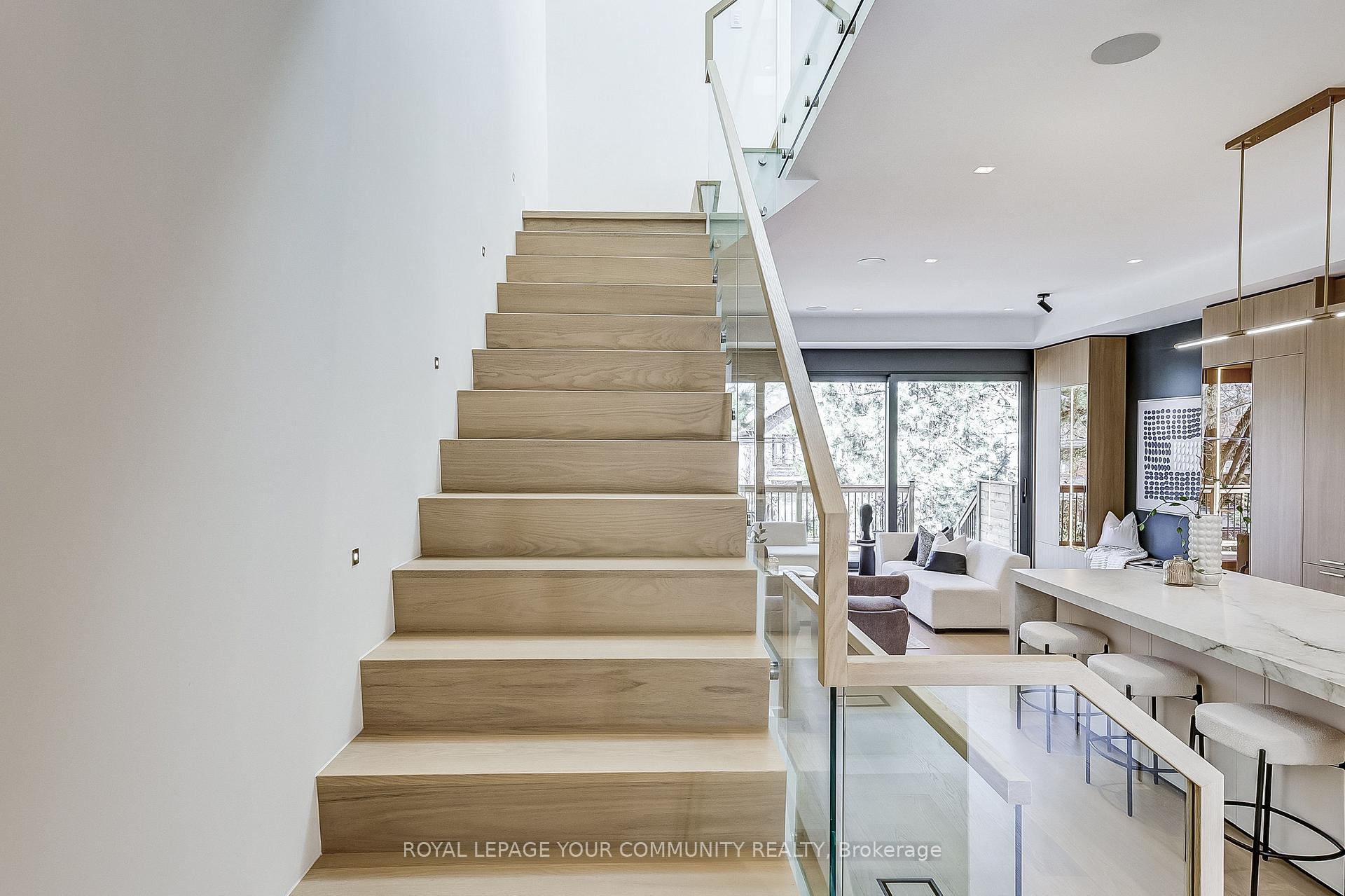 Photo 18 of 86 Latimer Avenue, Toronto, Forest Hill North — HOMEH