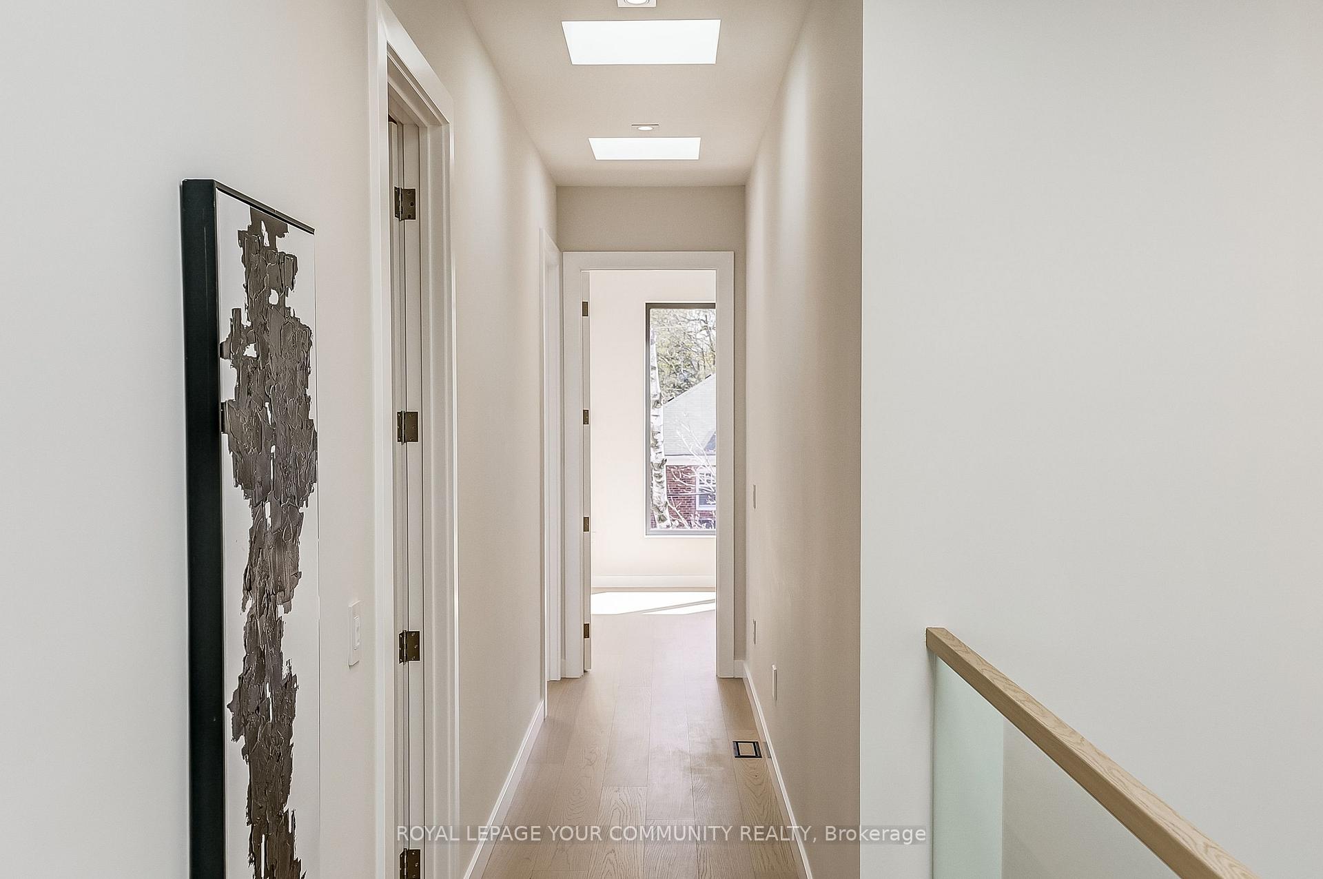 Photo 28 of 86 Latimer Avenue, Toronto, Forest Hill North — HOMEH