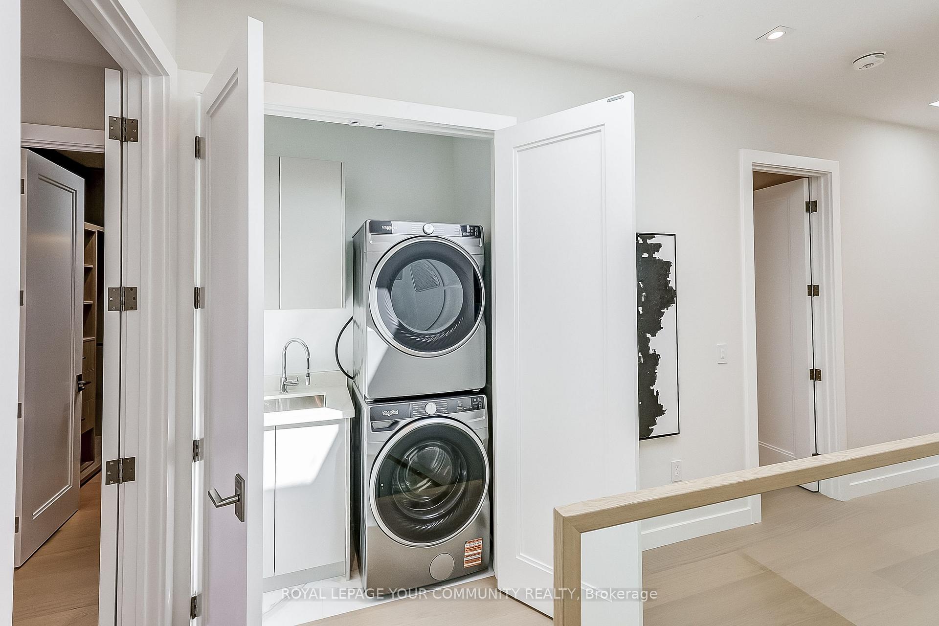 Photo 36 of 86 Latimer Avenue, Toronto, Forest Hill North — HOMEH