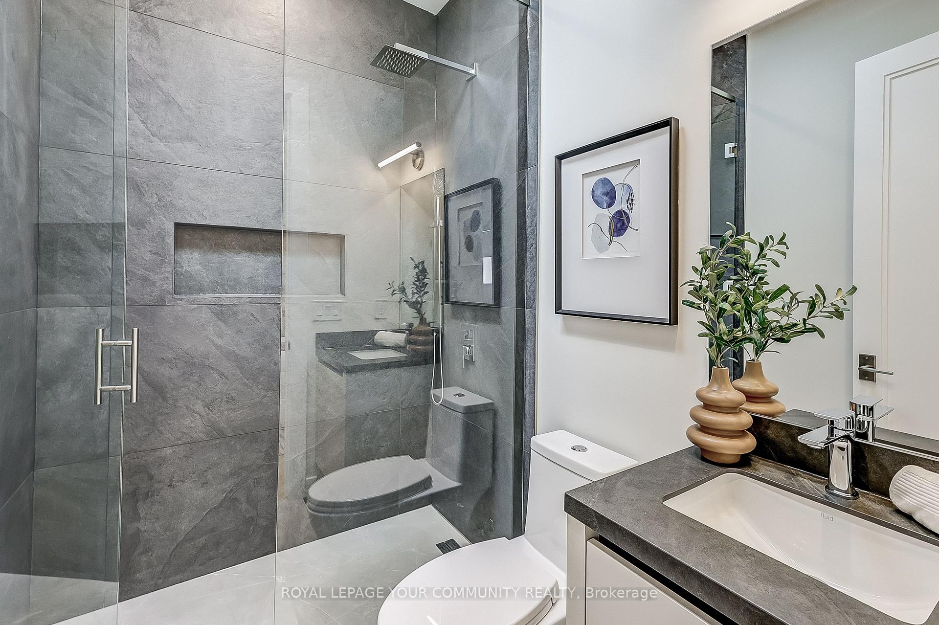 Photo 23 of 86 Latimer Avenue, Toronto, Forest Hill North — HOMEH