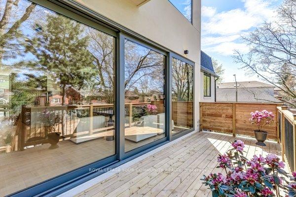 Photo 9 of 86 Latimer Avenue, Toronto, Forest Hill North — HOMEH