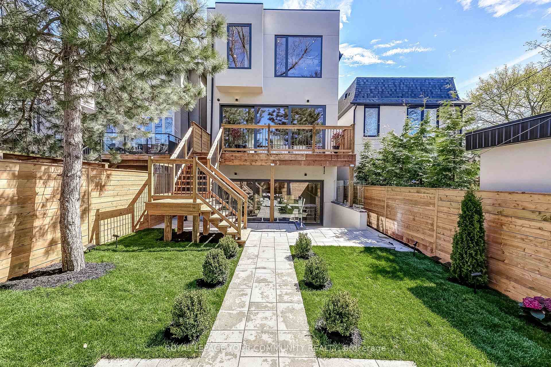 Photo 42 of 86 Latimer Avenue, Toronto, Forest Hill North — HOMEH