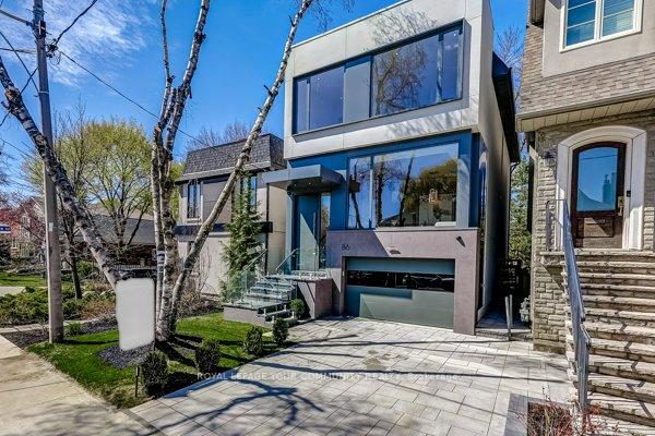 Photo 12 of 86 Latimer Avenue, Toronto, Forest Hill North — HOMEH