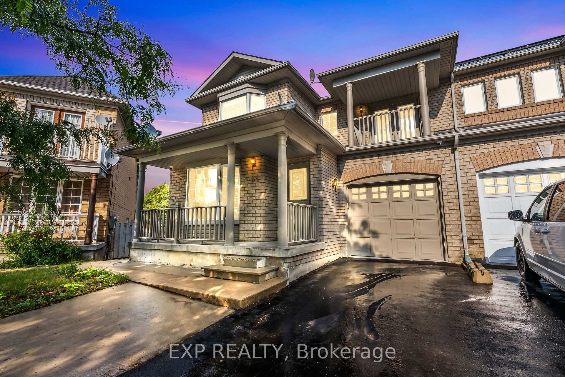 Photo 1 of 84 Seaside Circle, Brampton, Sandringham-Wellington — HOMEH