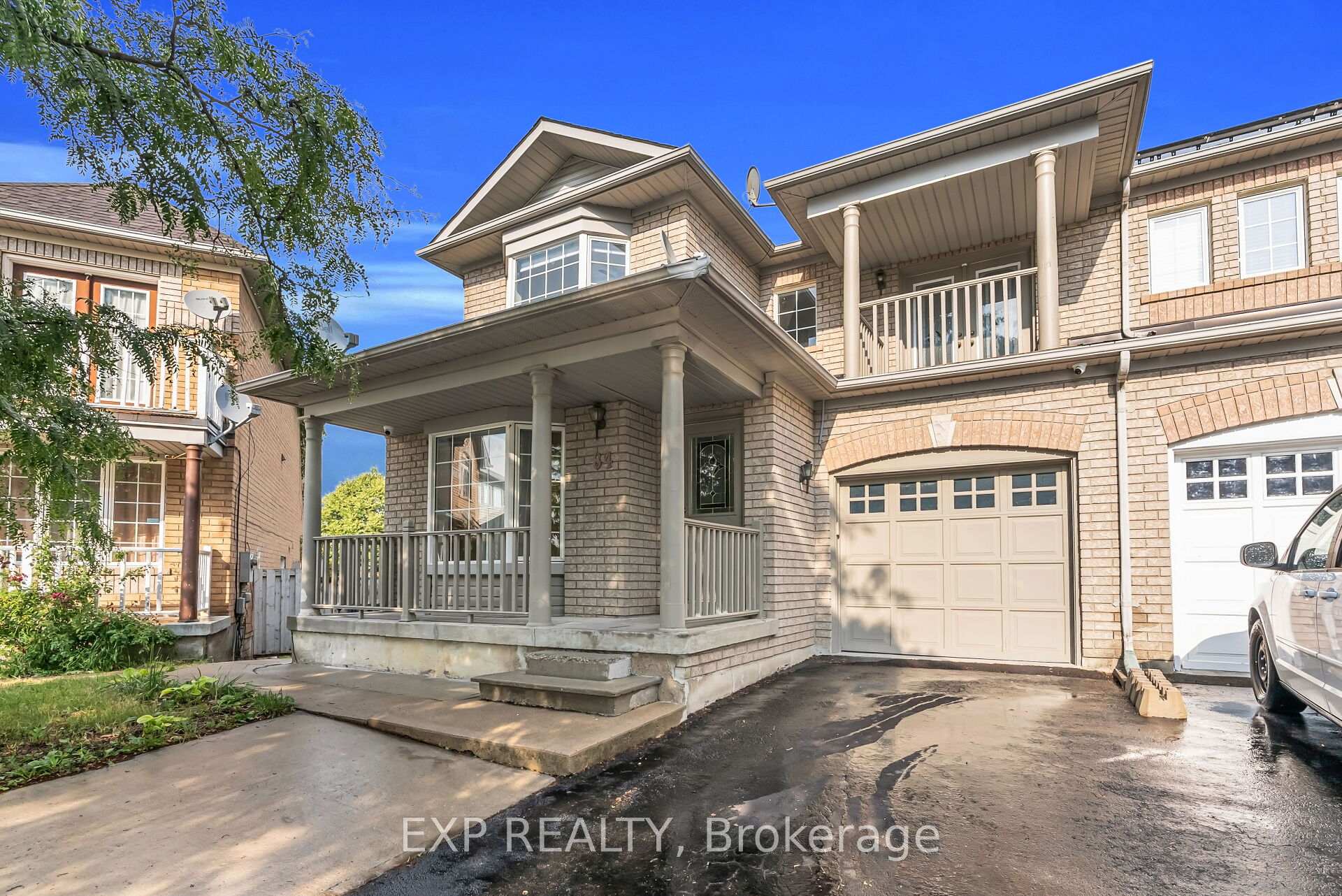 Photo 15 of 84 Seaside Circle, Brampton, Sandringham-Wellington — HOMEH