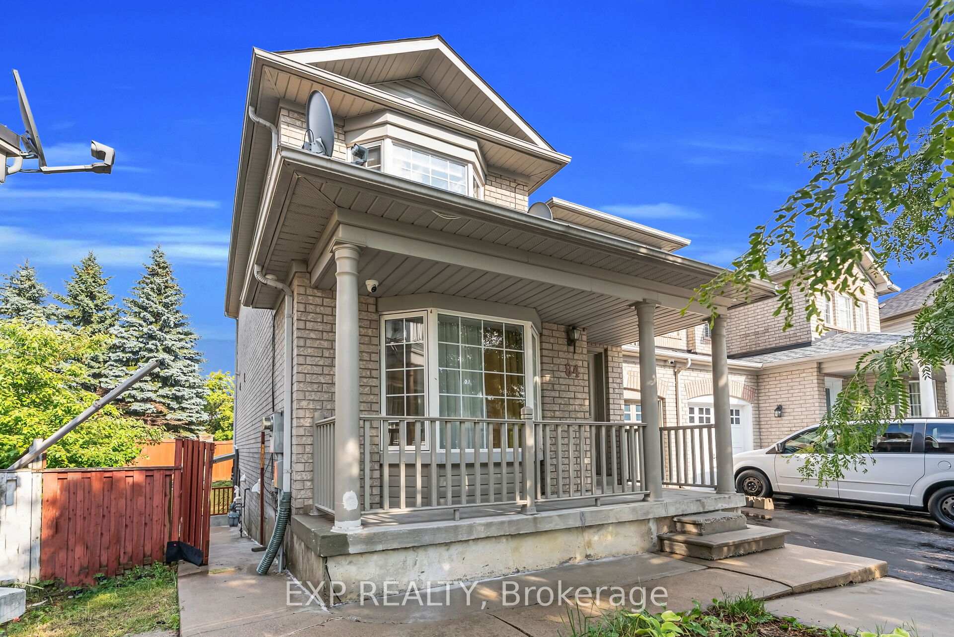 Photo 14 of 84 Seaside Circle, Brampton, Sandringham-Wellington — HOMEH