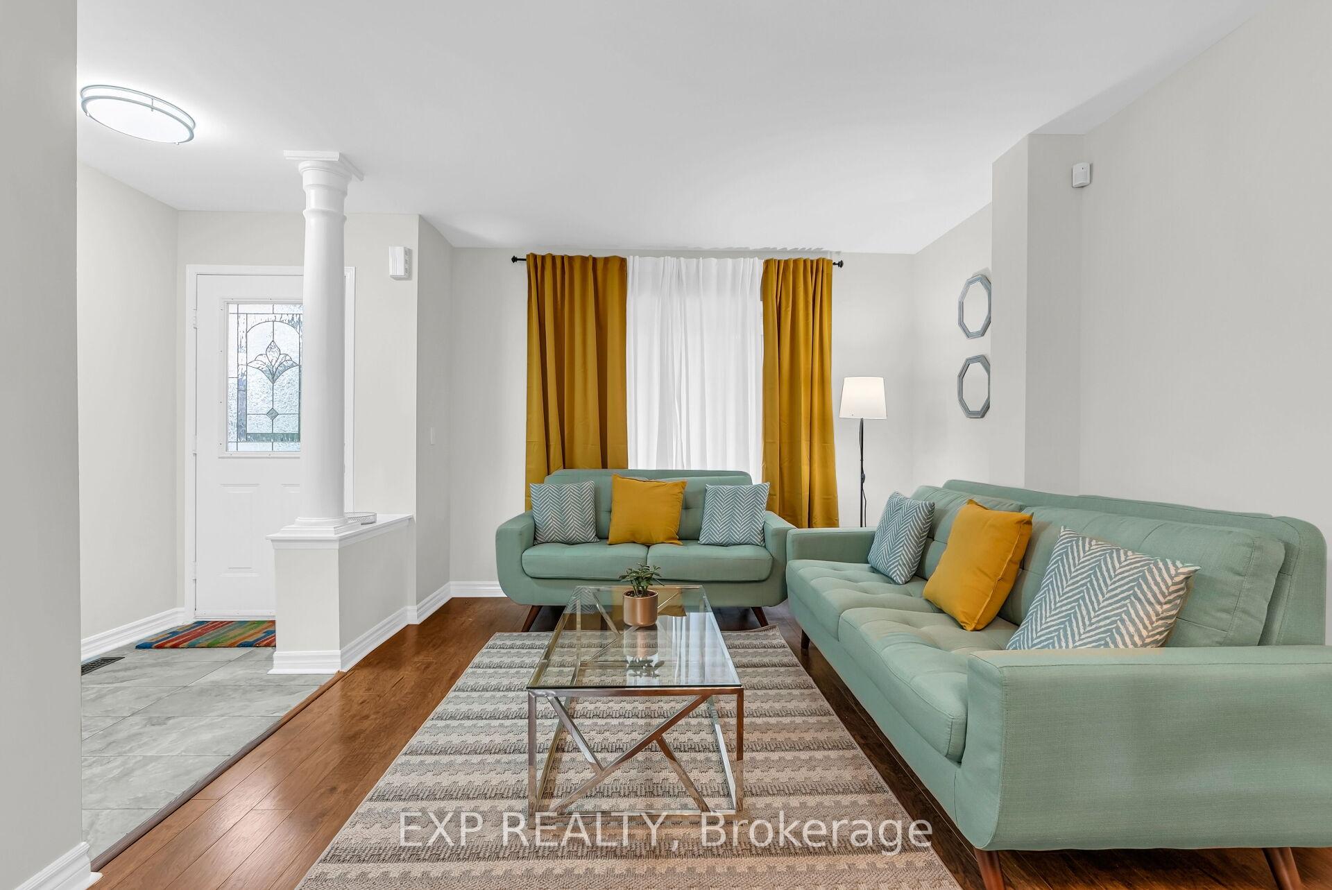 Photo 23 of 84 Seaside Circle, Brampton, Sandringham-Wellington — HOMEH