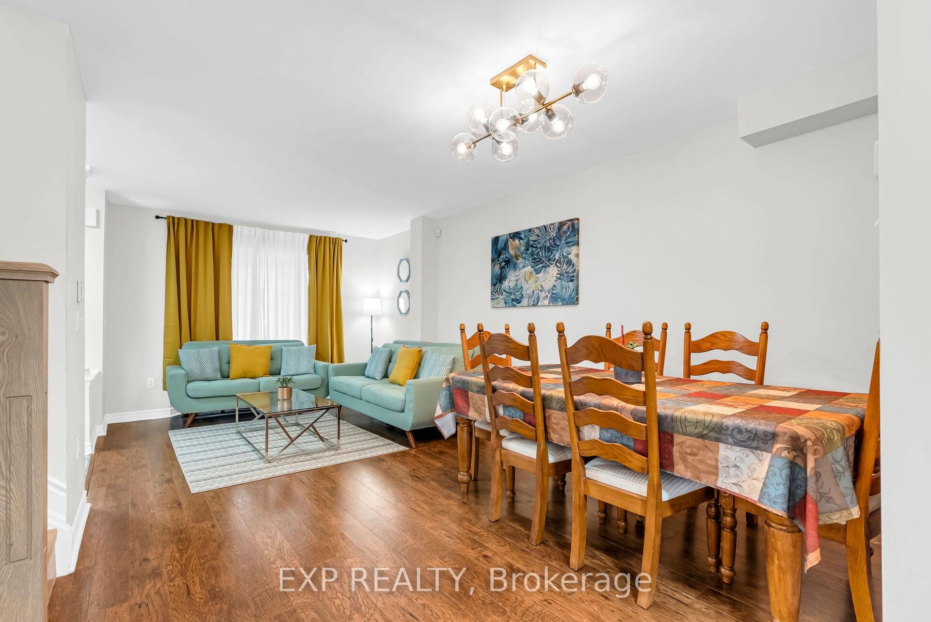 Photo 13 of 84 Seaside Circle, Brampton, Sandringham-Wellington — HOMEH