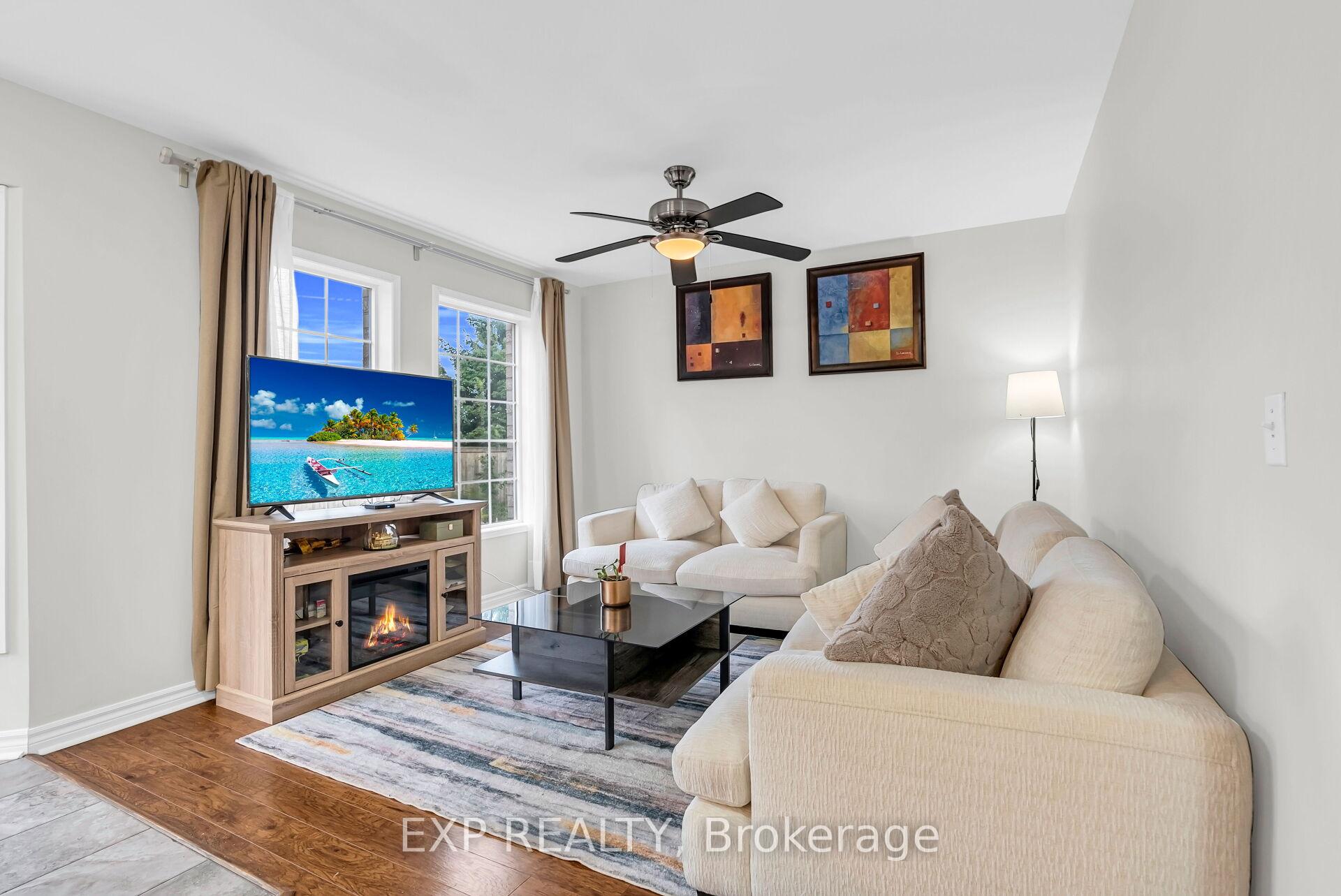 Photo 37 of 84 Seaside Circle, Brampton, Sandringham-Wellington — HOMEH