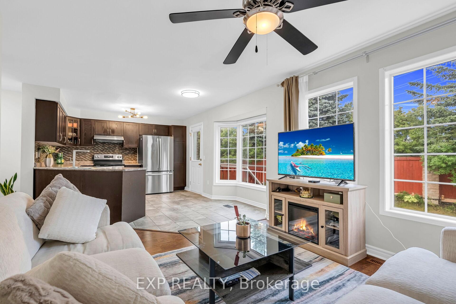 Photo 24 of 84 Seaside Circle, Brampton, Sandringham-Wellington — HOMEH