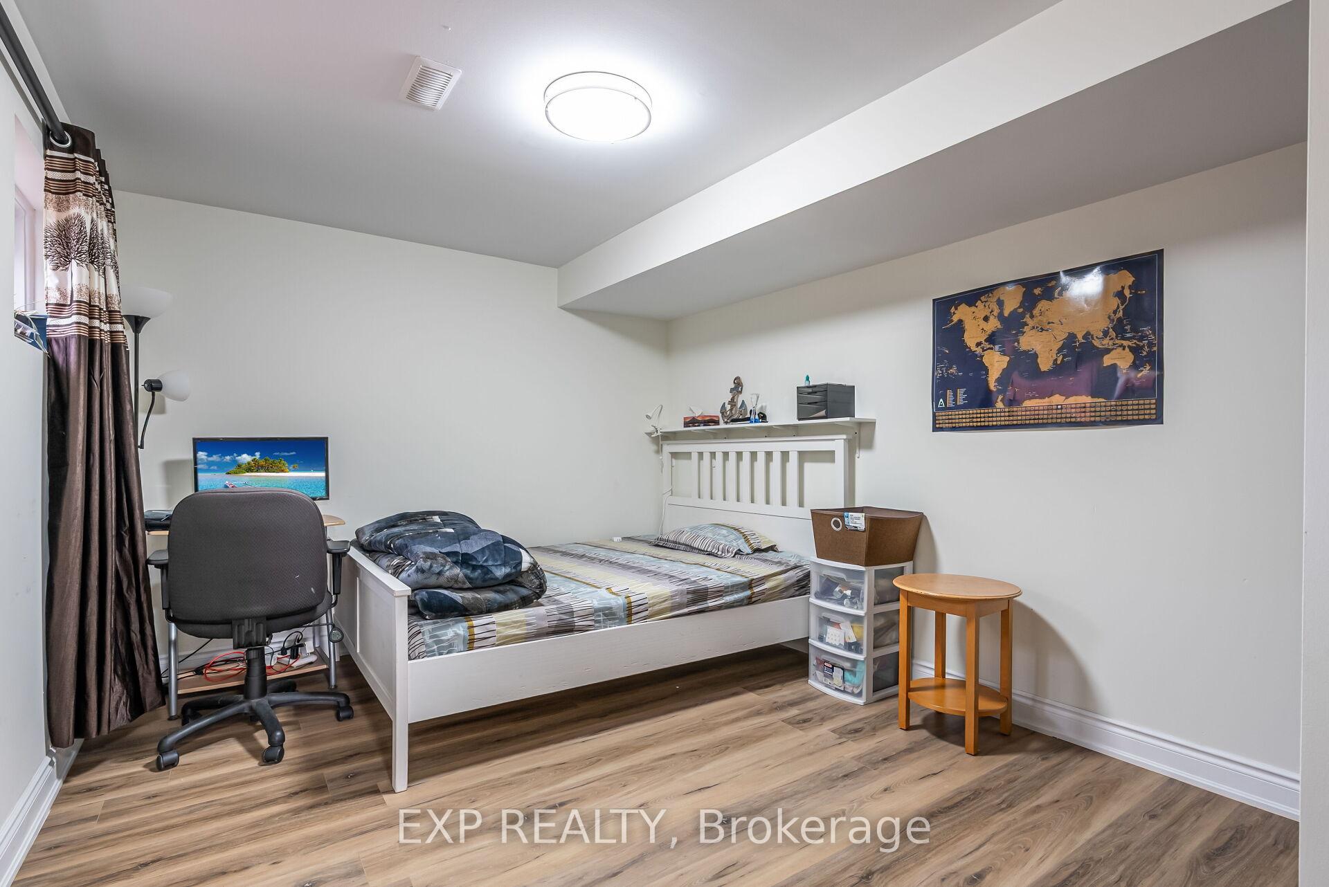Photo 25 of 84 Seaside Circle, Brampton, Sandringham-Wellington — HOMEH