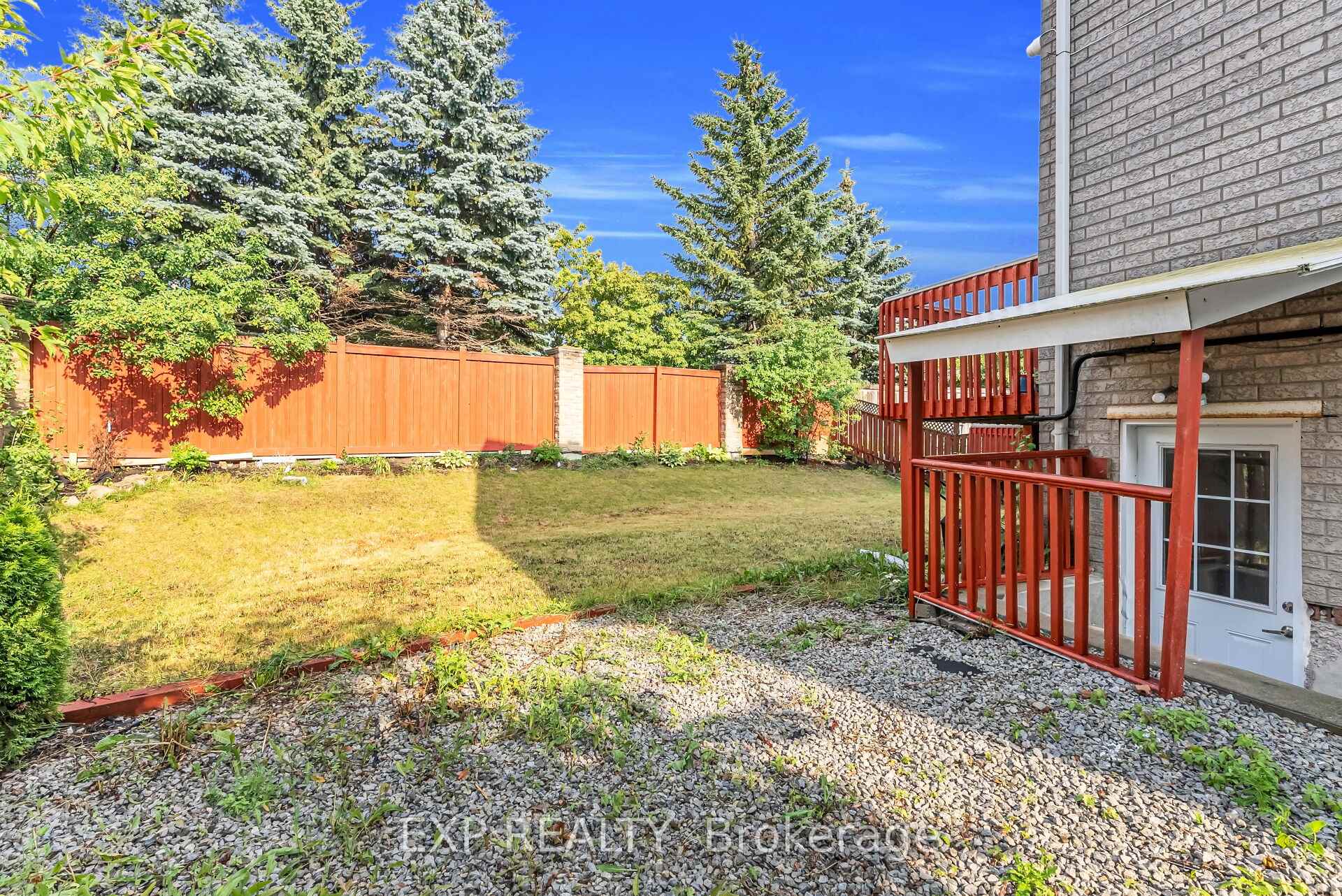 Photo 31 of 84 Seaside Circle, Brampton, Sandringham-Wellington — HOMEH