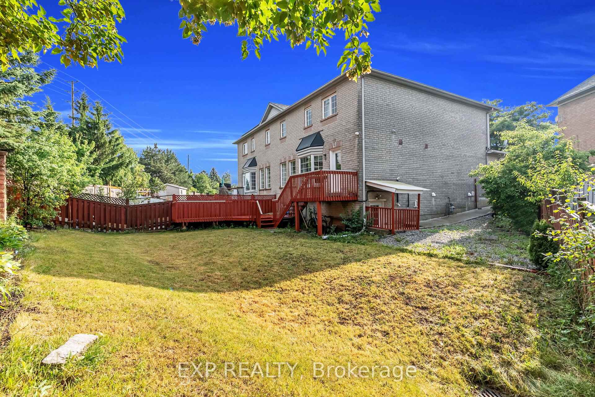 Photo 32 of 84 Seaside Circle, Brampton, Sandringham-Wellington — HOMEH