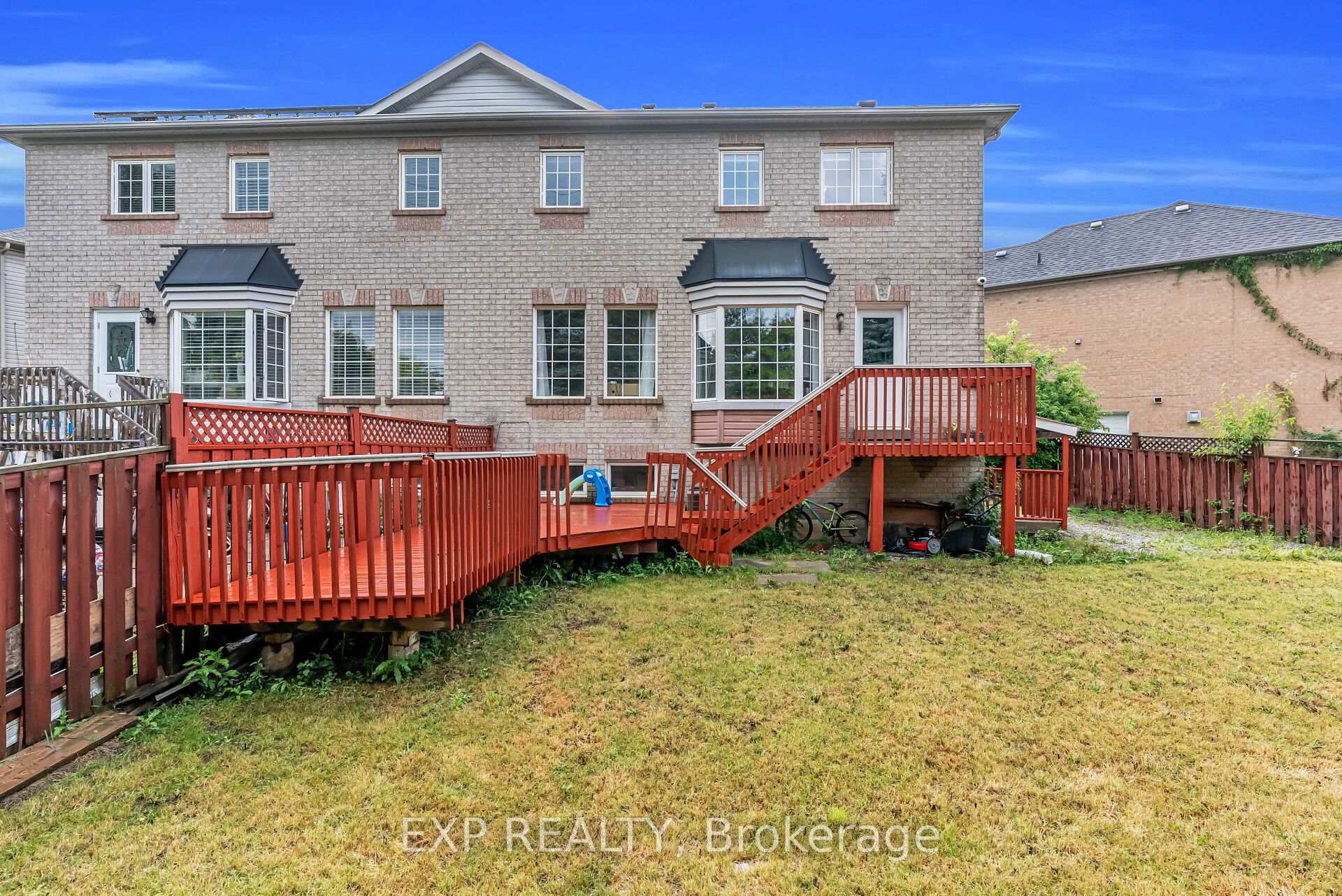 Photo 34 of 84 Seaside Circle, Brampton, Sandringham-Wellington — HOMEH